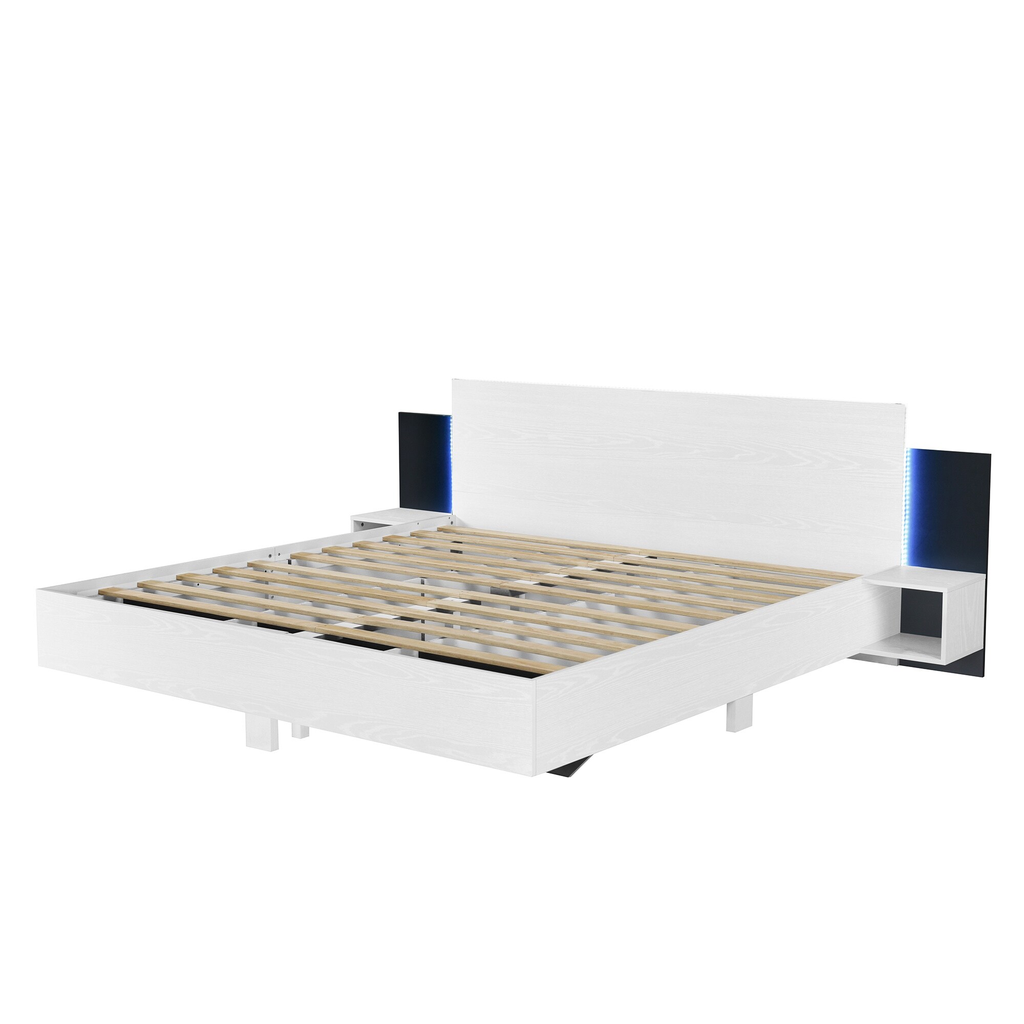 Lycvki 1717 Toddler-Beds - View #4