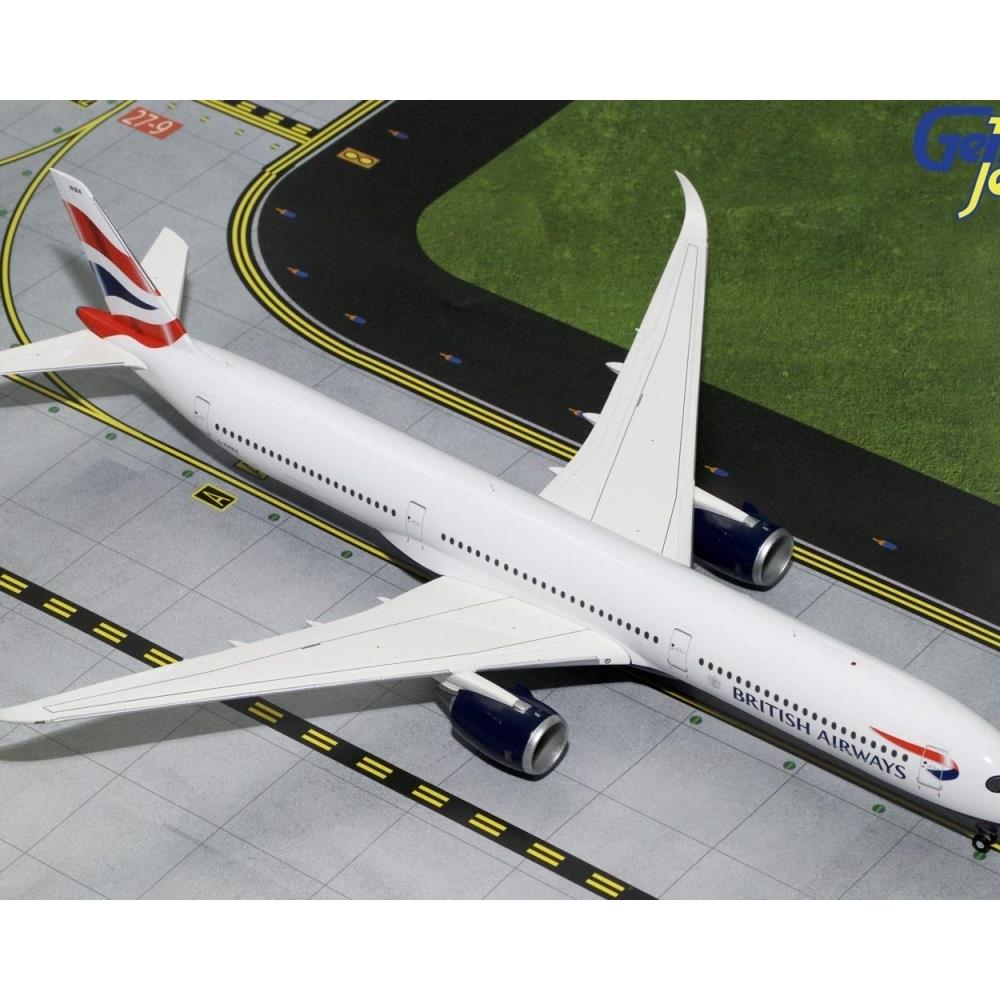 GeminiJets Gemini200 G2BAW784 British Airways Airbus A350-1000