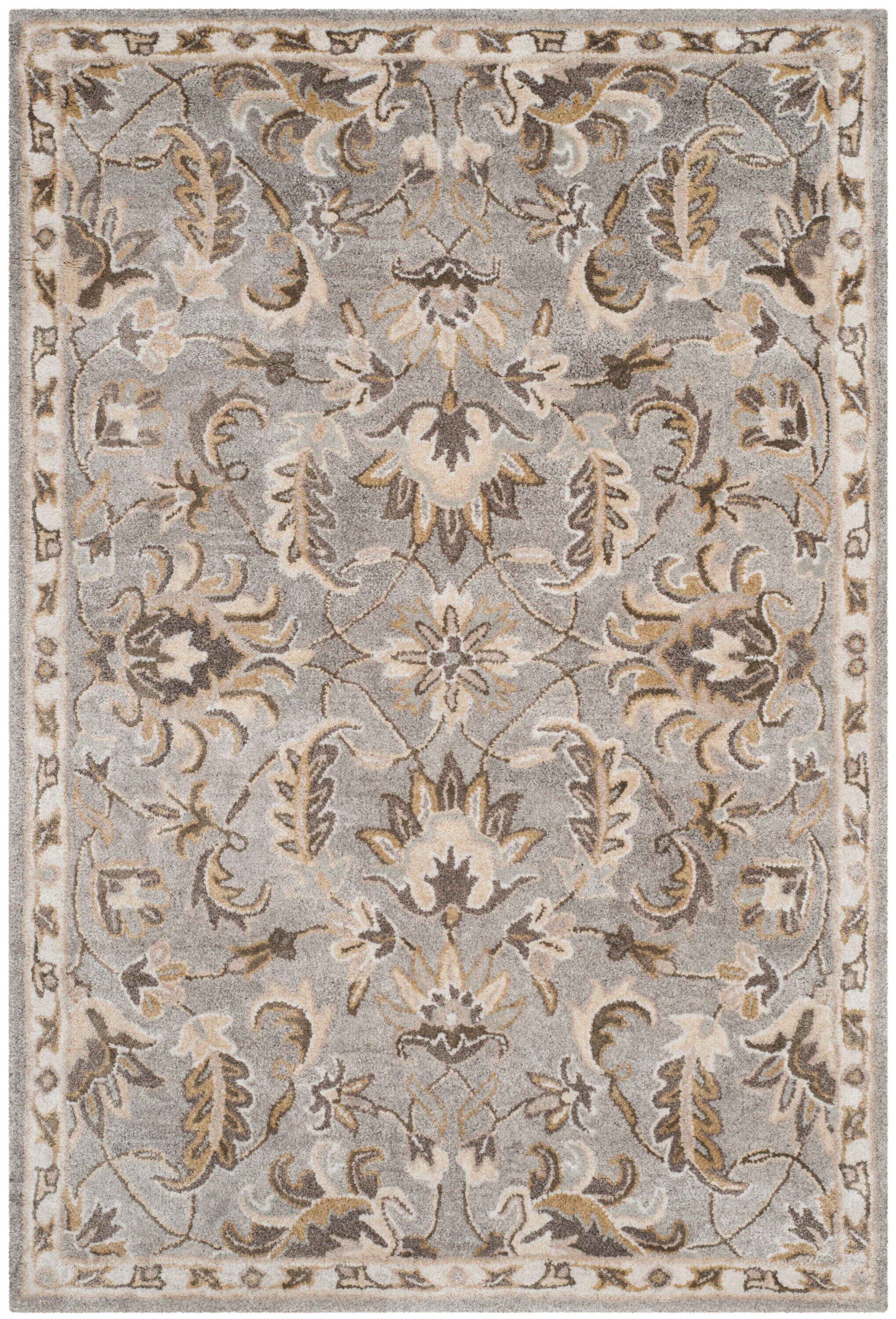 Safavieh BEL924B-4 rugs - View #2
