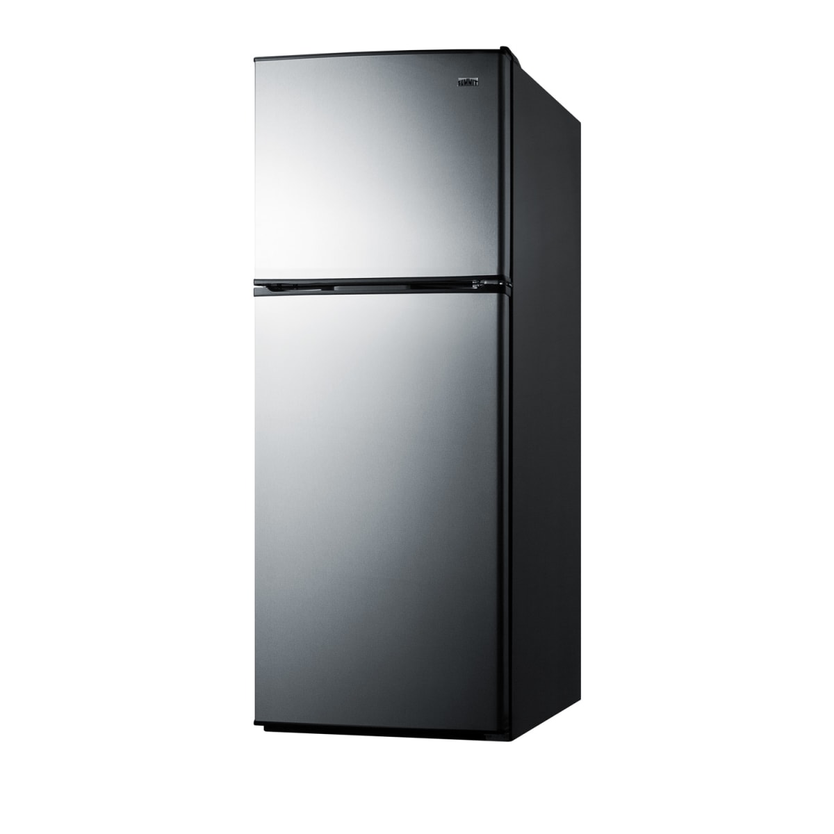 Summit 30 in. 5.4 cu. ft. Mini Fridge with Freezer Compartment - Custom  Panel Ready