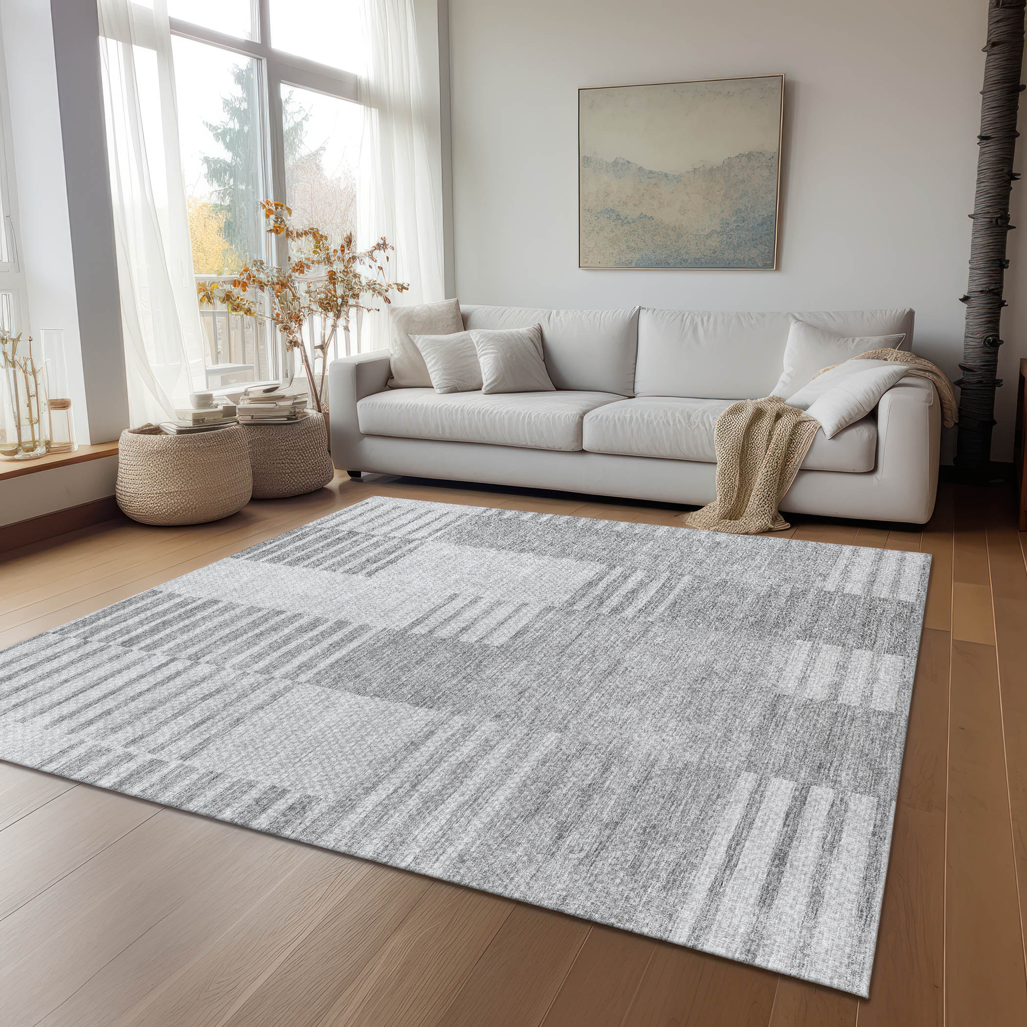 Addison Rugs ACN686SV8X10 rugs - View #7