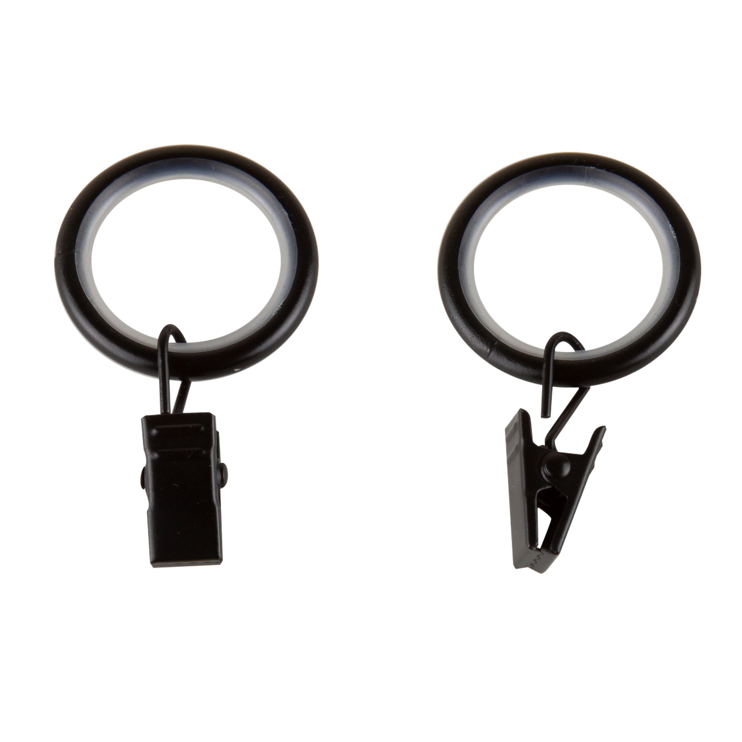Hart & Harlow L-DR36-12 Curtain-Rings - View #3