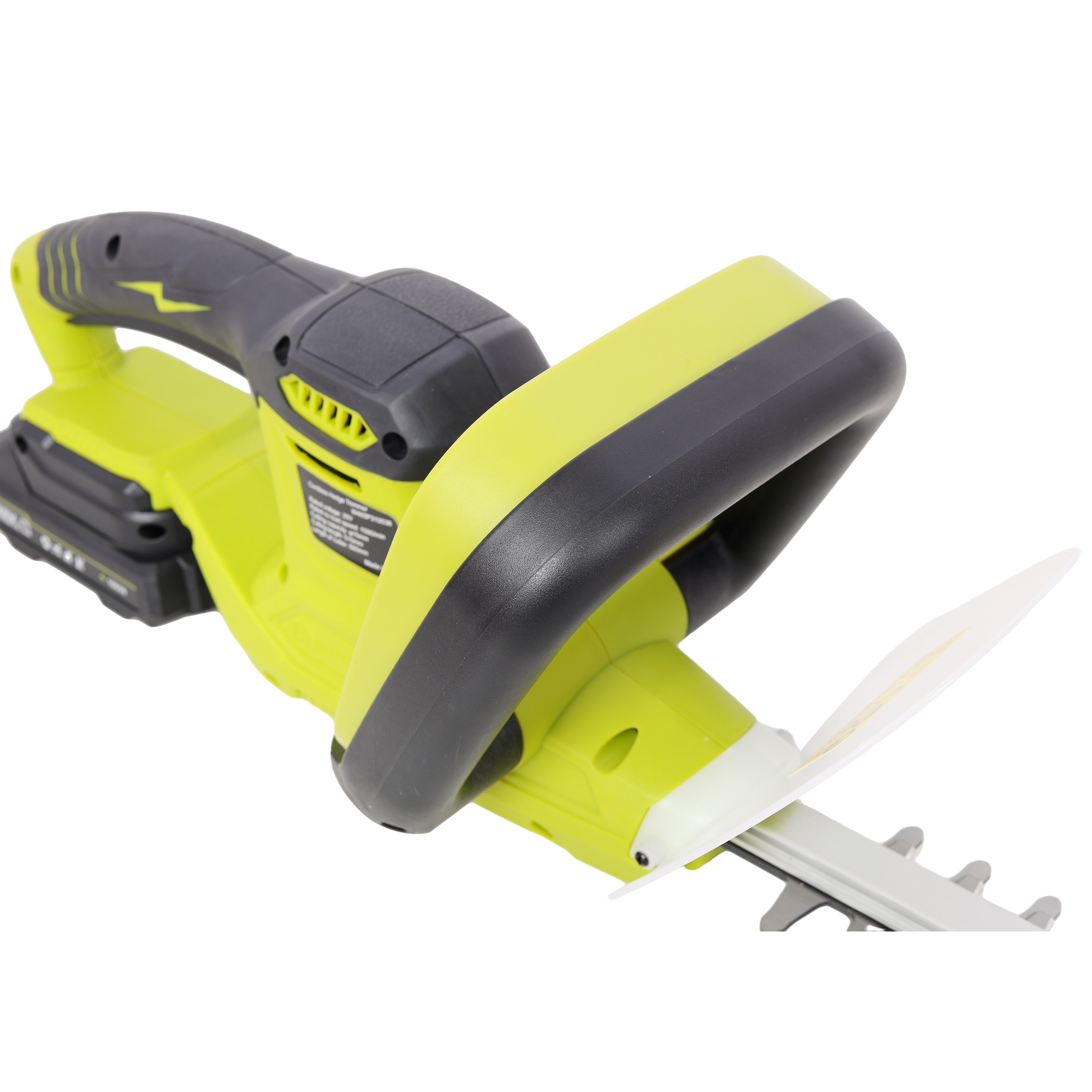Tatayosi RY-5P310036 Cordless-Hedge-Trimmers - View #11