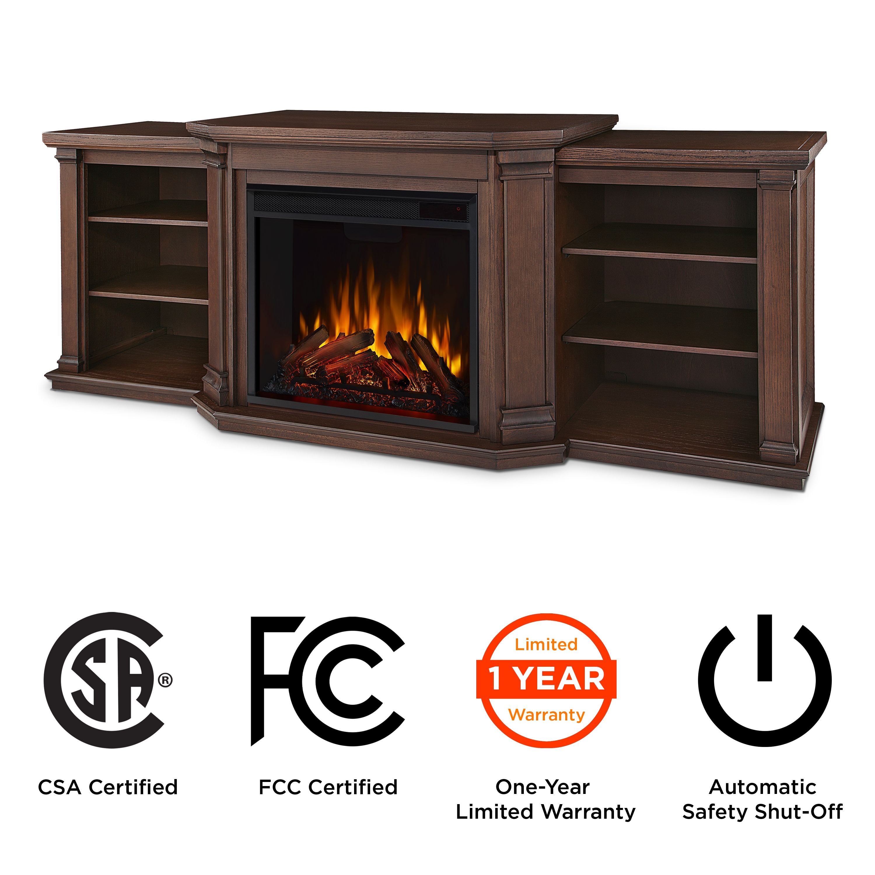 Real Flame 7930E-CO Electric-Fireplaces - View #7