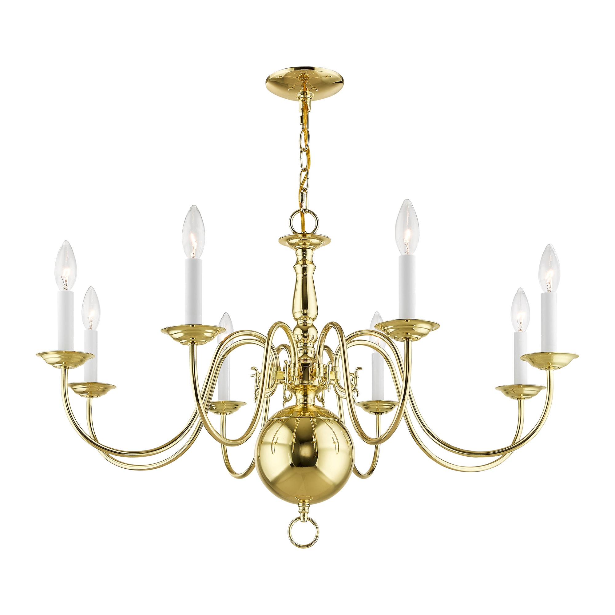 Livex Lighting 5007-02 b090015 - View #3