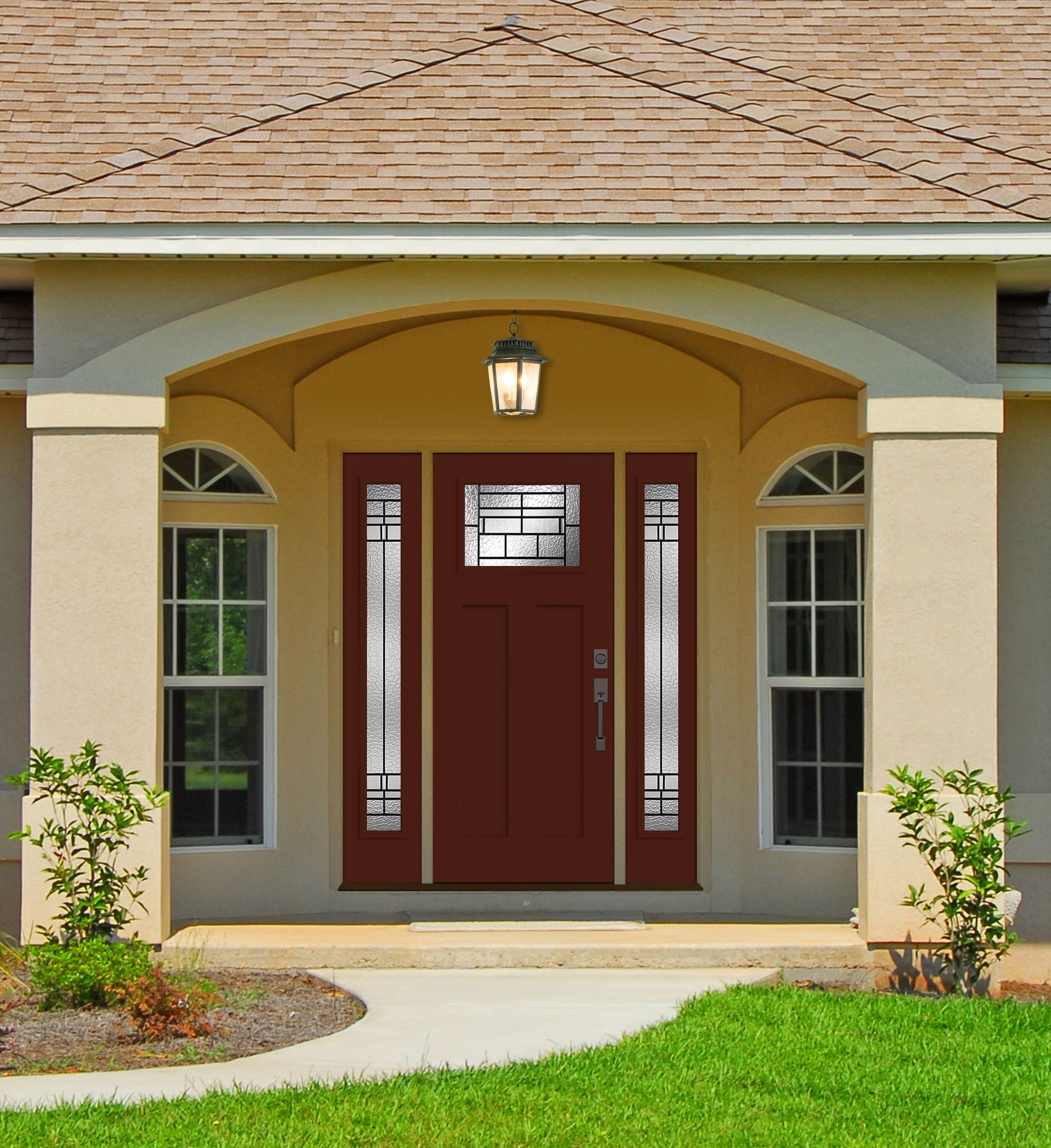 RELIABILT LO963768 Entry-Doors - View #2