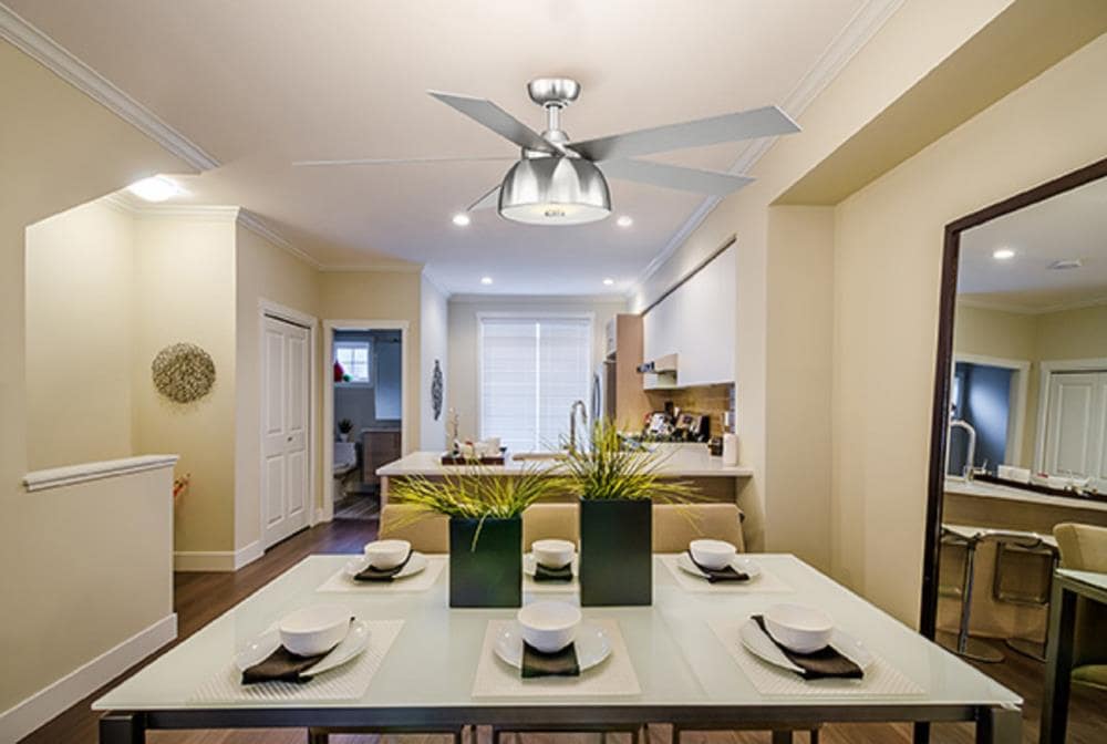 EGLO 203227A Ceiling-Fans - View #4