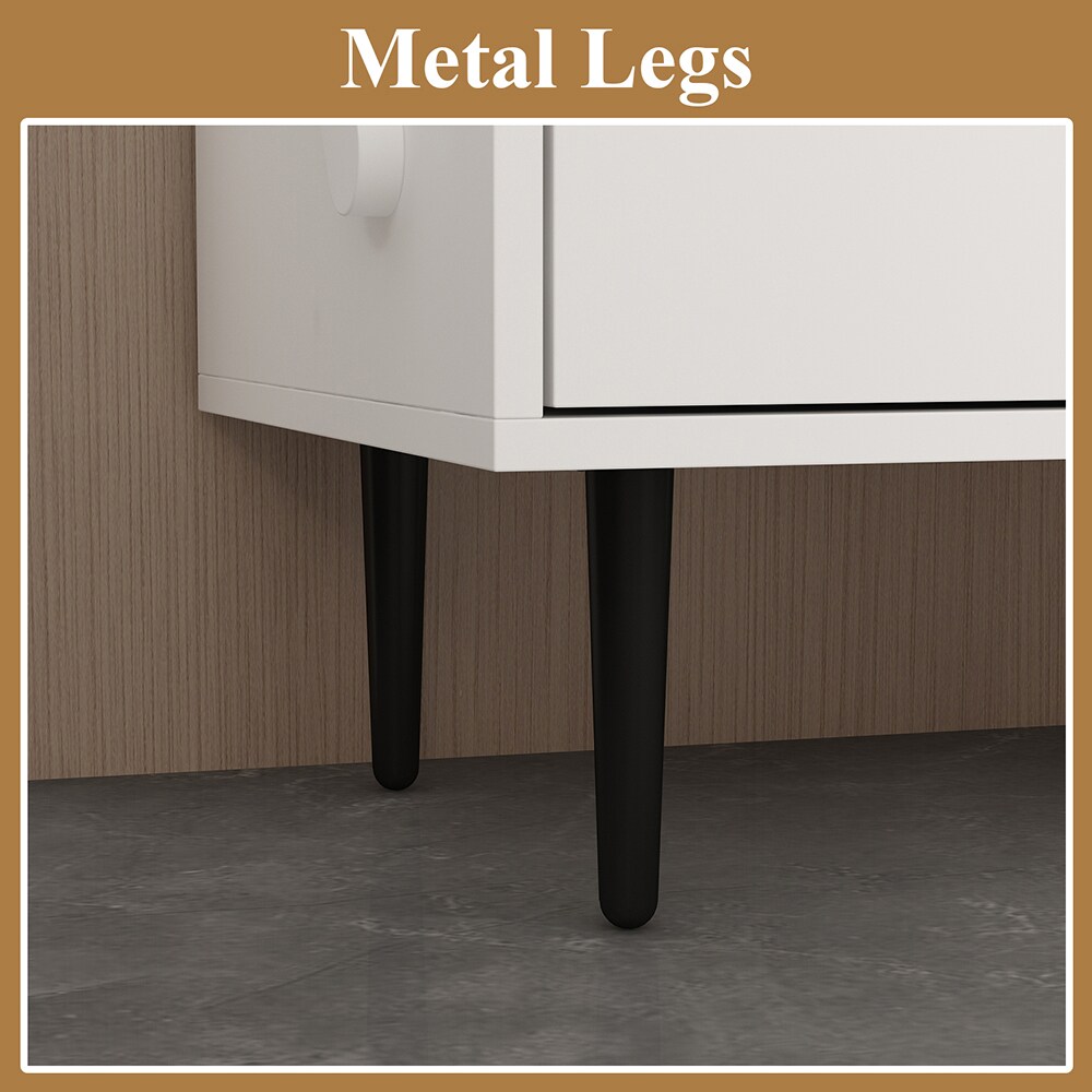 Homsee C-KF200262-01 nightstands - View #6