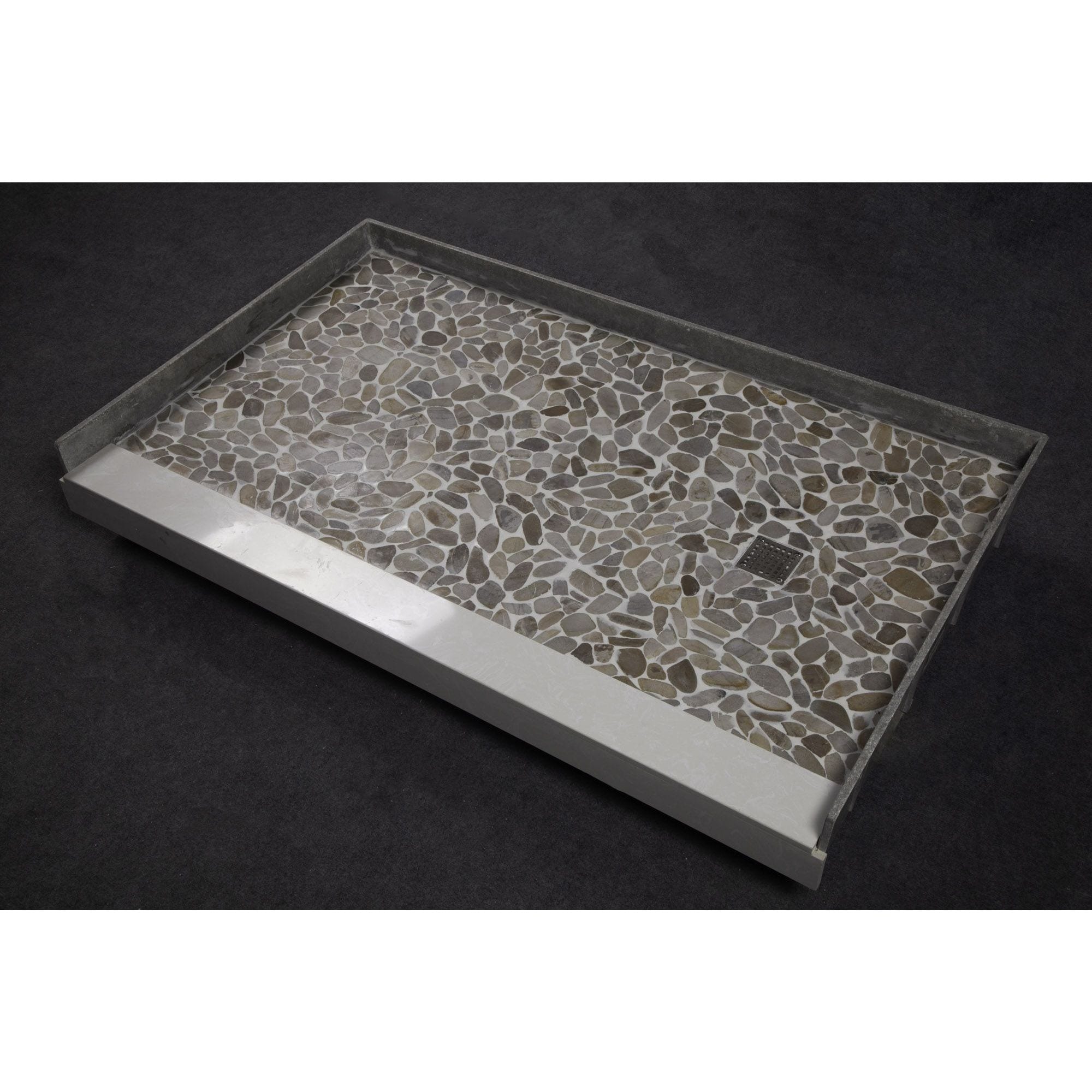 Transolid FPT6036R-PC Shower-Floors - View #7