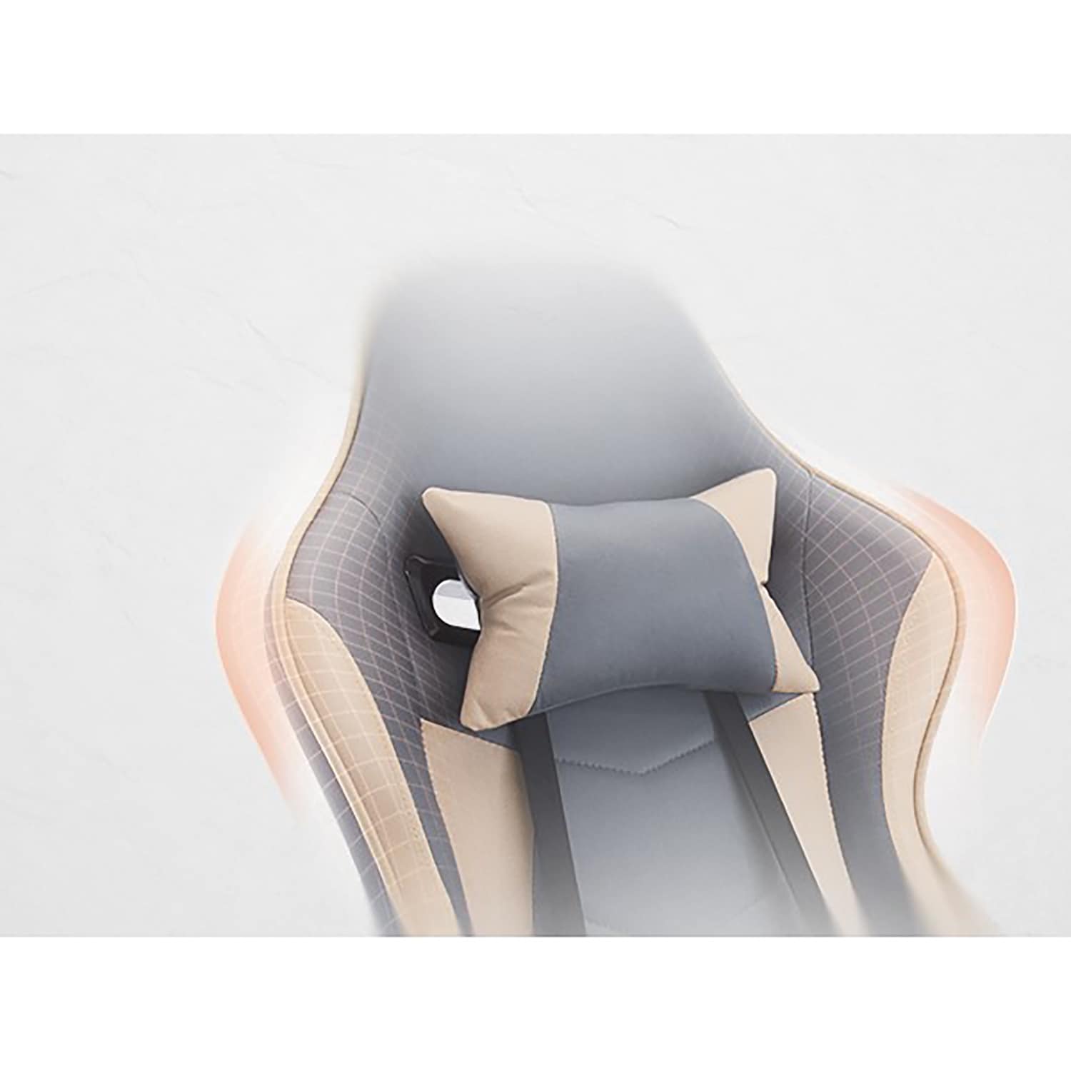 GZMR GZ-MD-V2-BKBL Office-Chairs - View #8