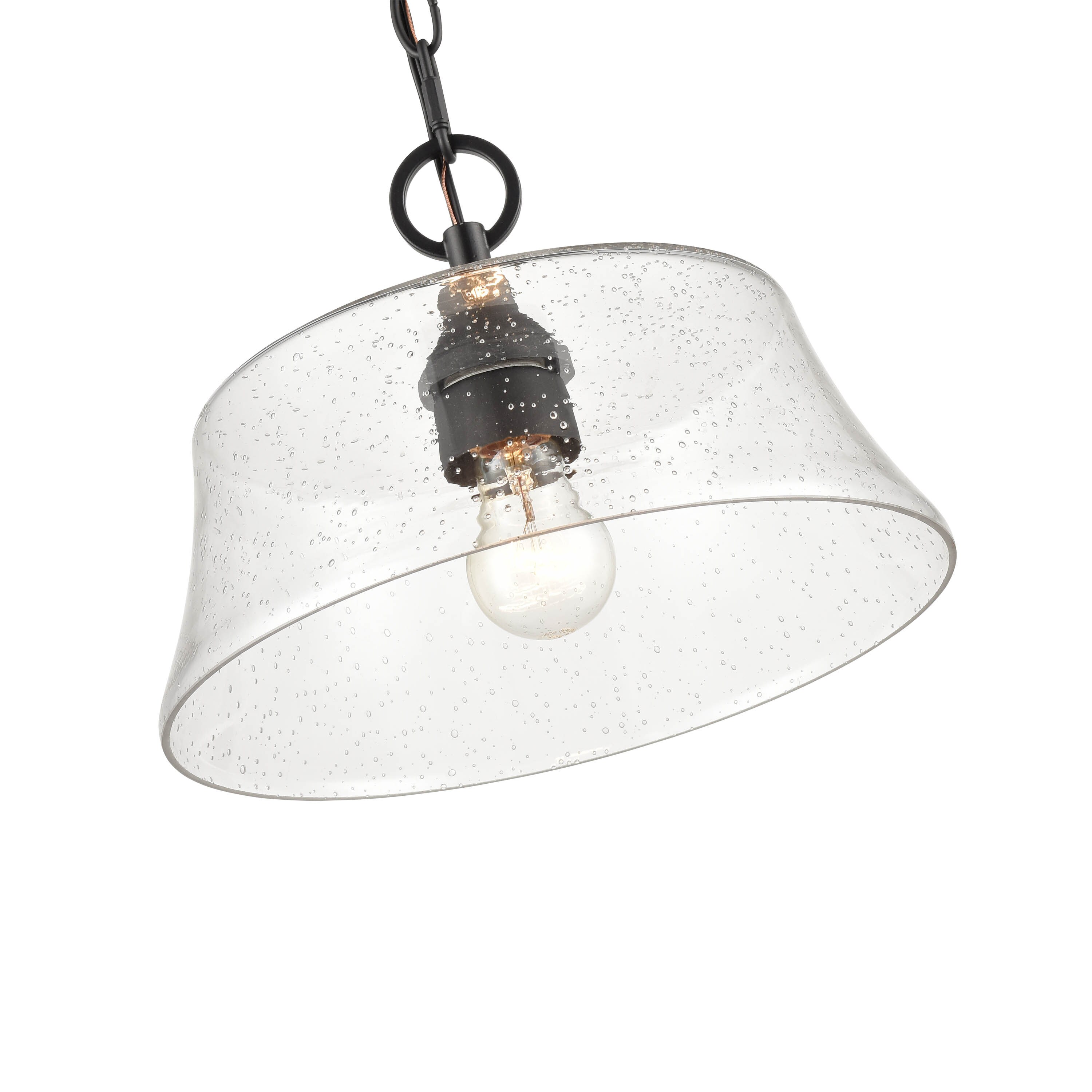 Millennium Lighting 2111-MB Pendant-Lights - View #7