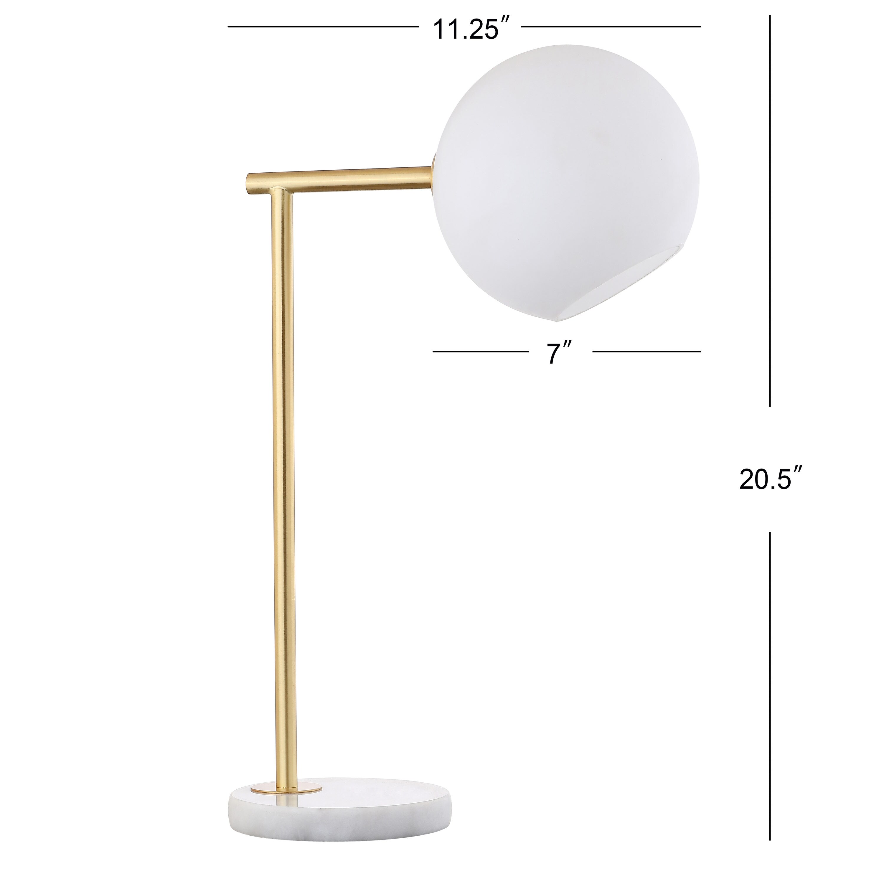 JONATHAN  Y JYL1000A Table-Lamps - View #4