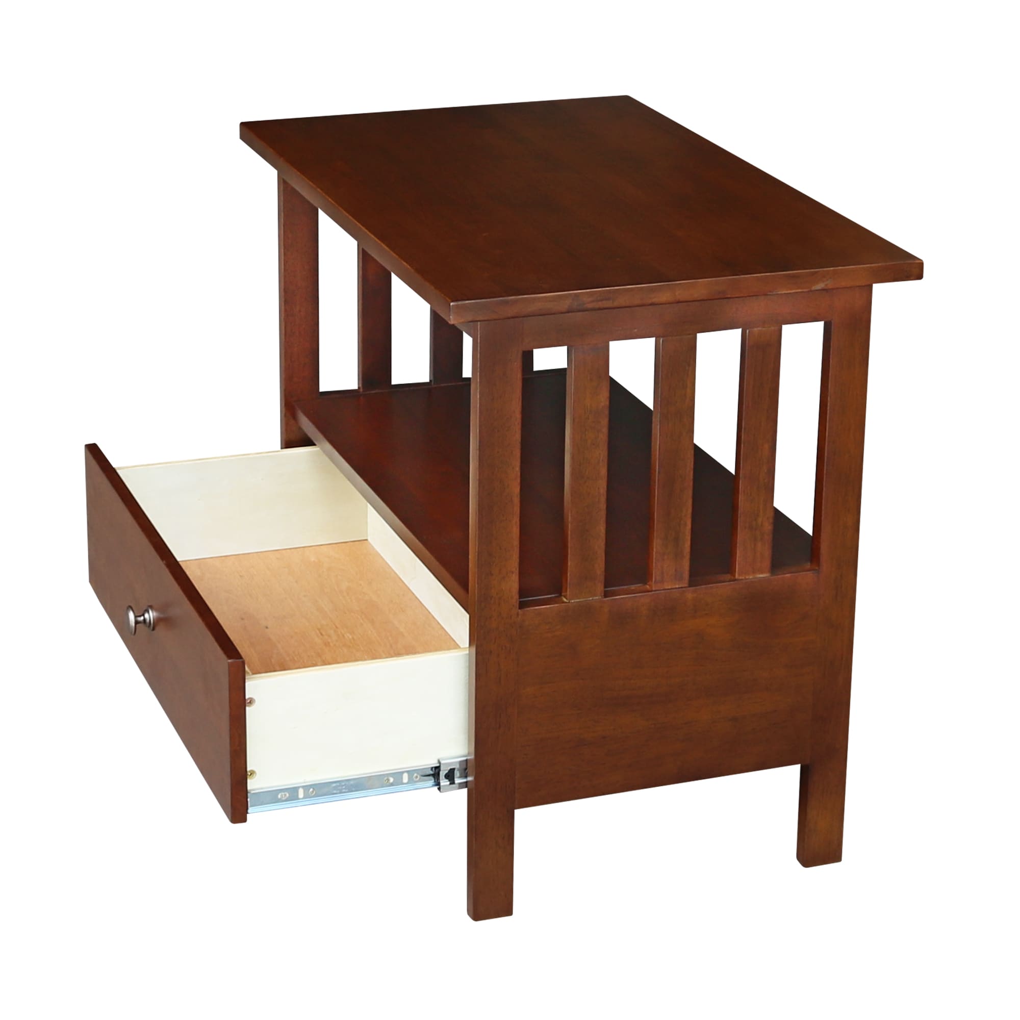 International Concepts TV581-28 Tv-Stands - View #7
