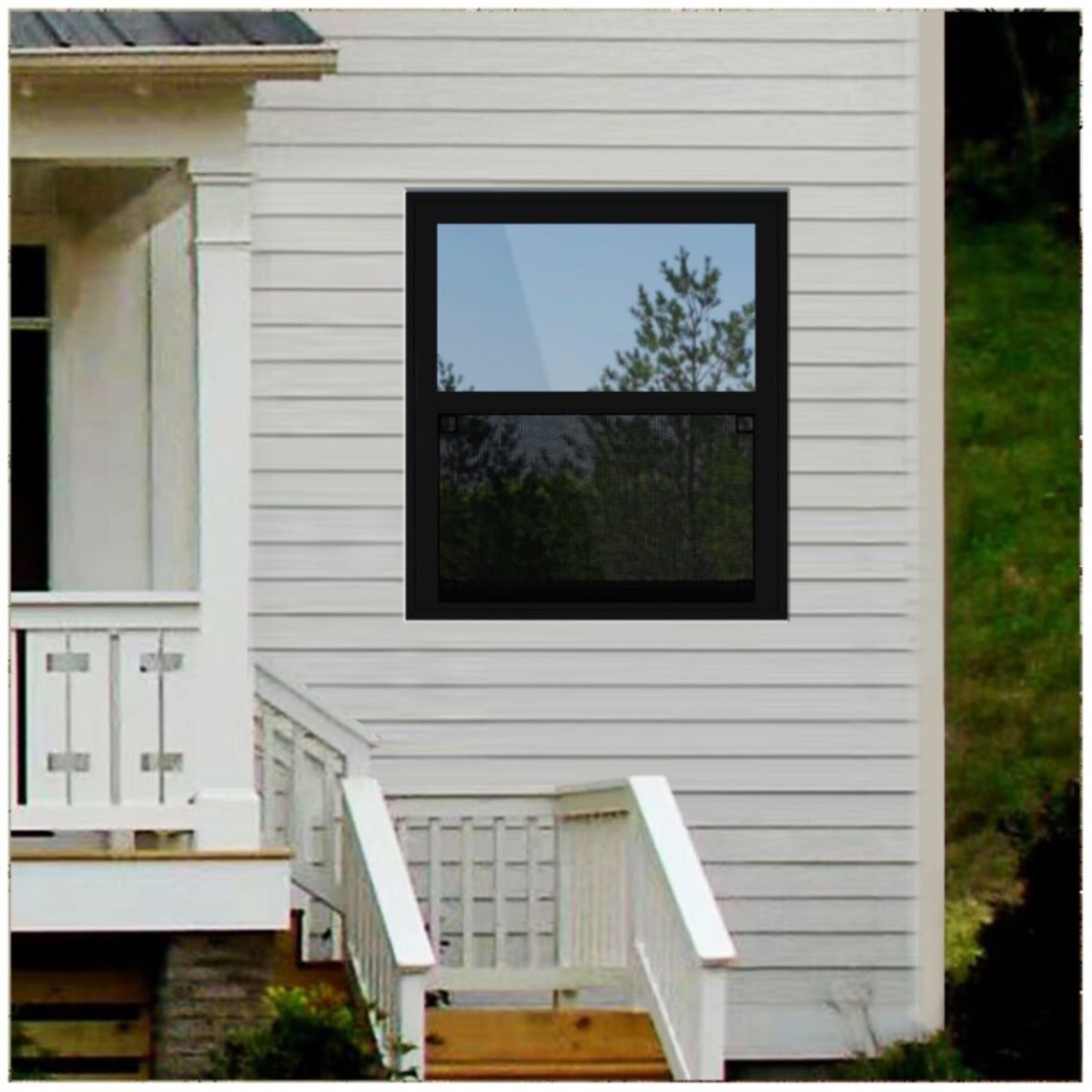 RELIABILT 32513236RBSHBLK Single-Hung-Windows - View #10