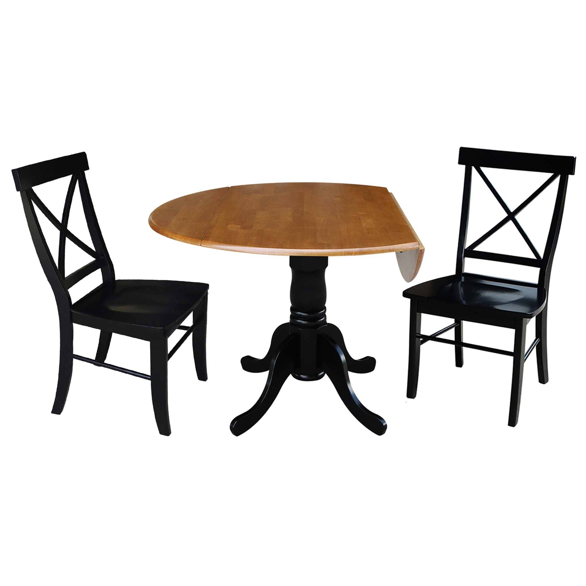 International Concepts K57-42DP-C46-613P Dining-Sets - View #3