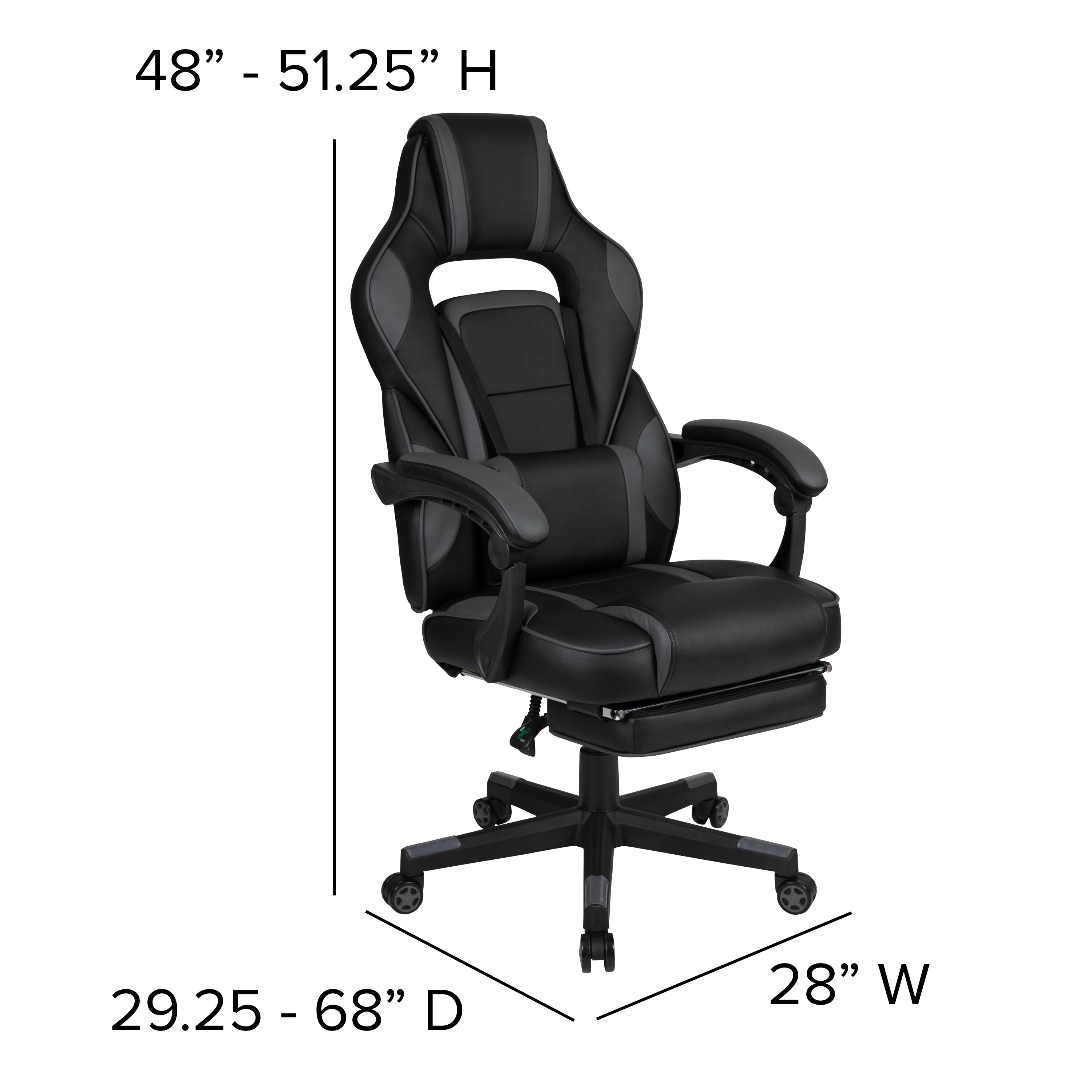 Flash Furniture 889142923787 Office-Chairs - View #7
