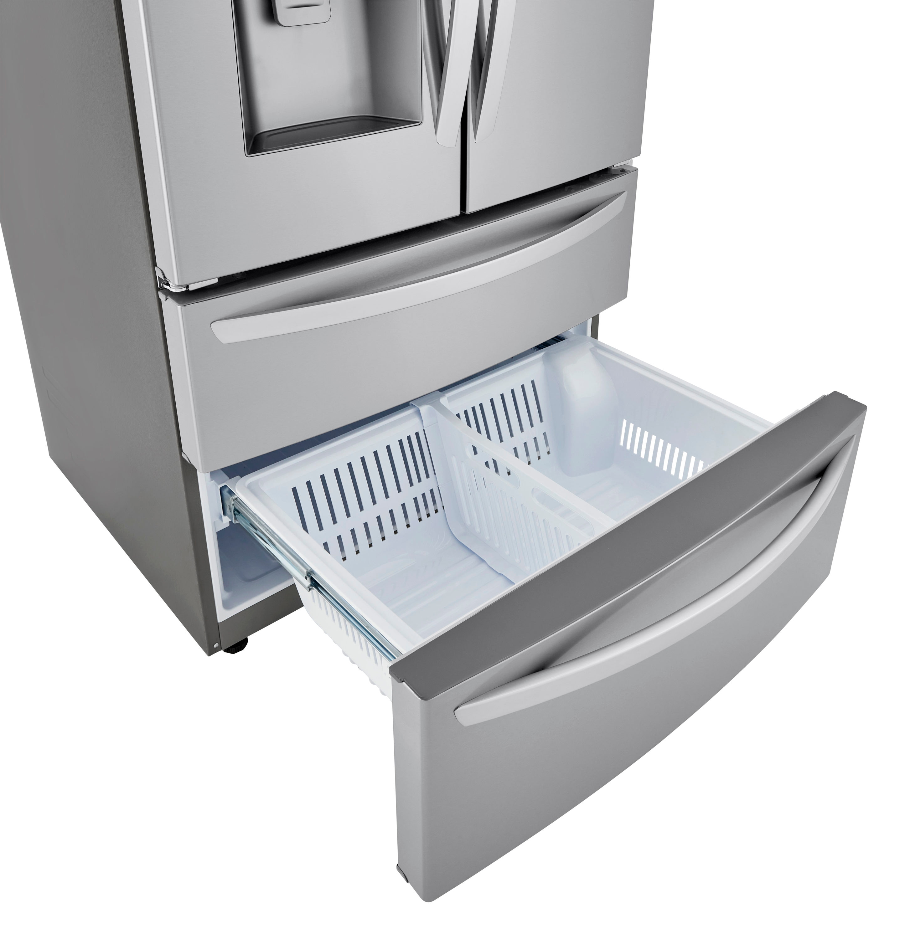 LG Craft Ice Technology  Kitchen & Bath Business