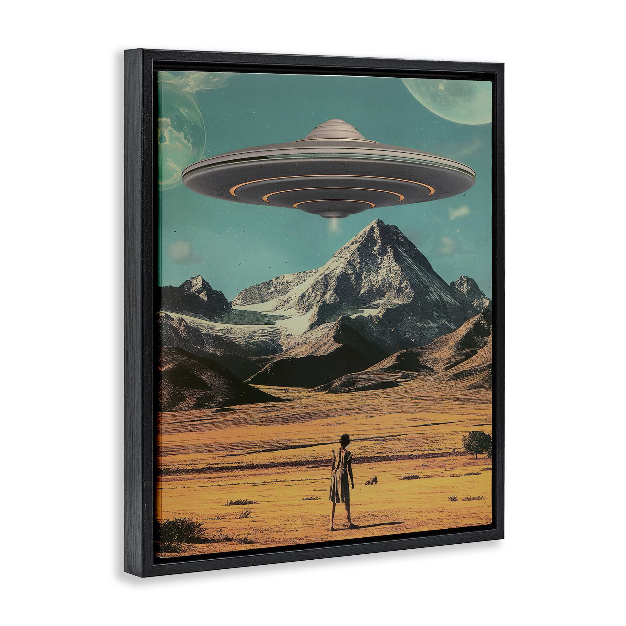 Stupell Industries BT-293-FFB-16X20 Wall-Art - View #2