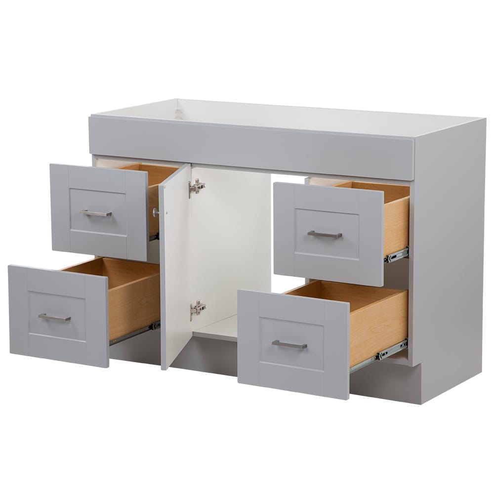 Project Source R37 VSDB48 vanities - View #11