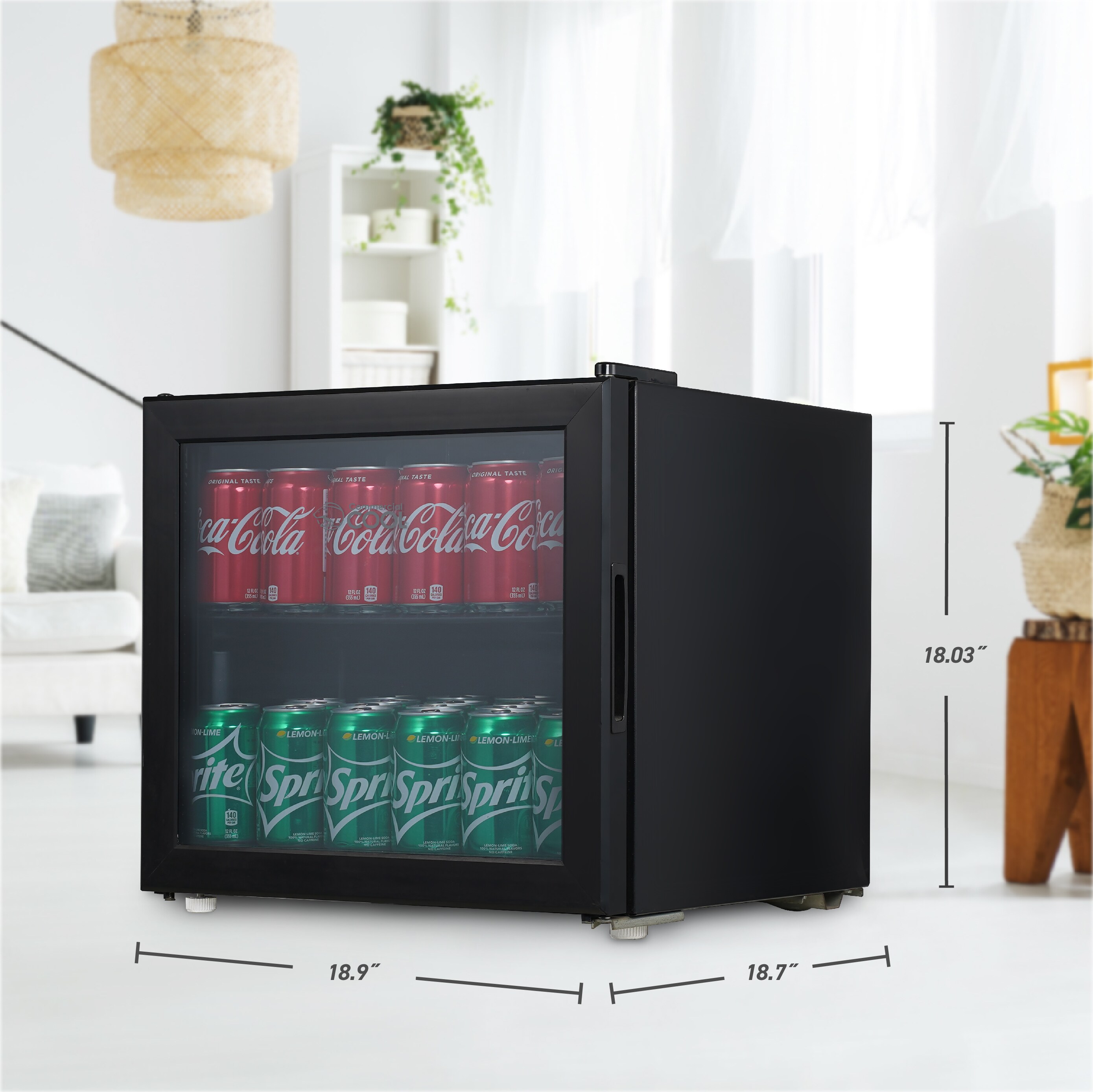 Commercial Cool CCB51GB Beverage-Dispensers - View #7