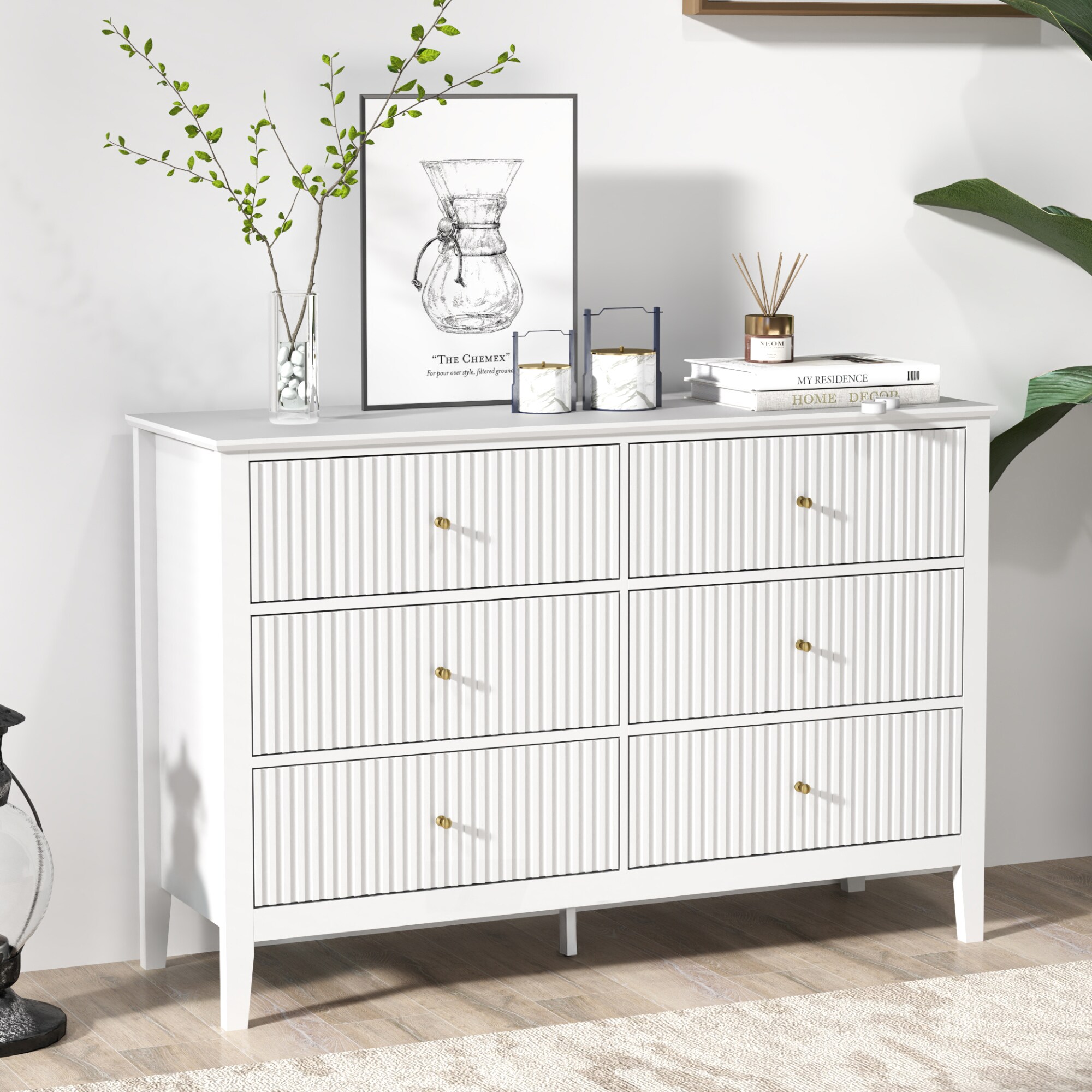  DG47B01-A-LW1 dressers - View #6