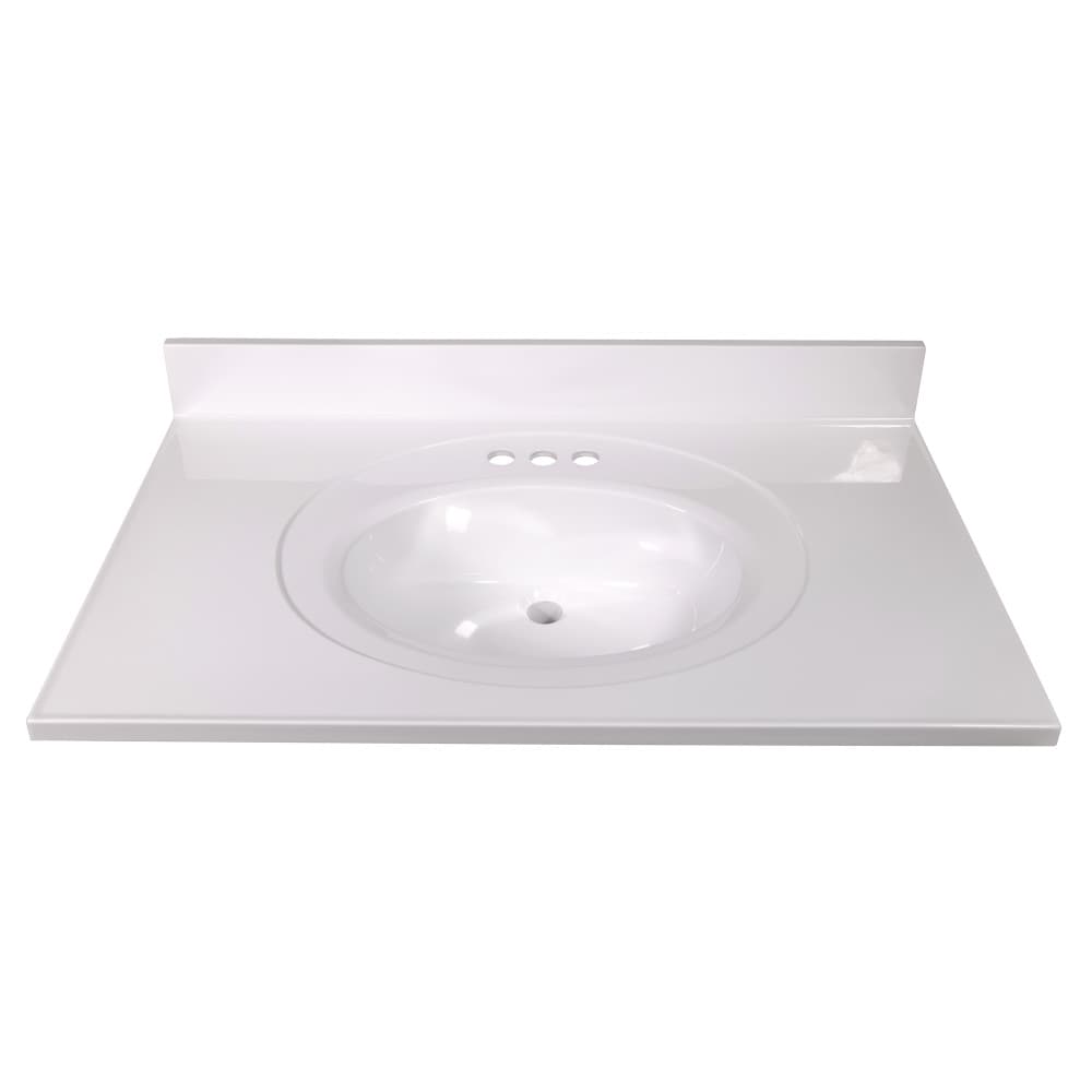 Design House 585695 Bath-Vanity-Combo - View #7
