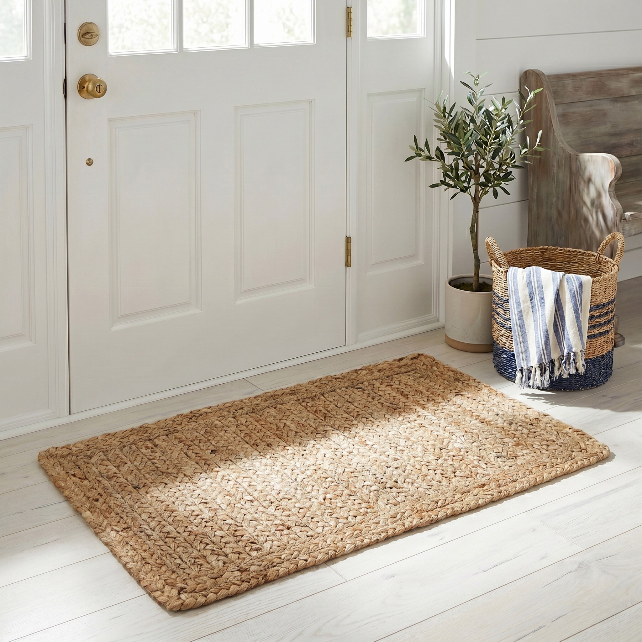 Safavieh NF824A-2 rugs - View #2
