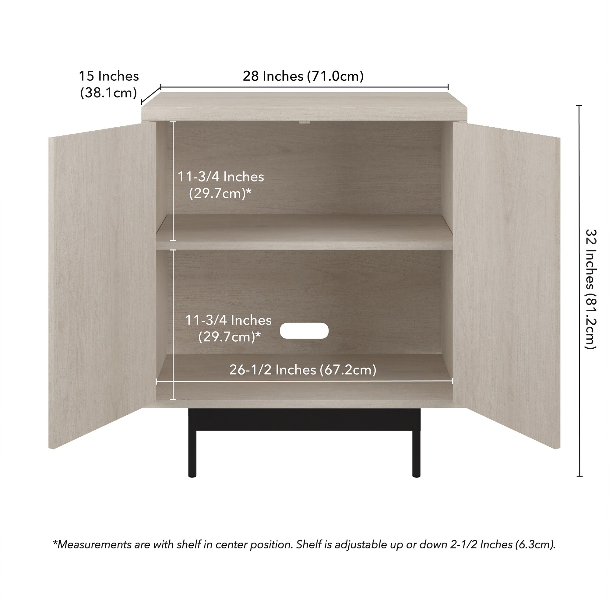 Hailey Home AC1959 chests - View #9