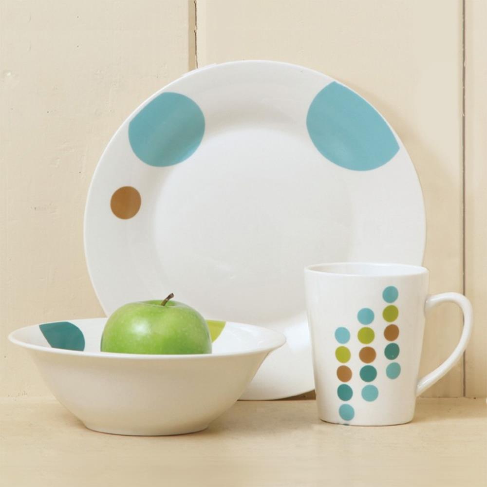 Gibson Home 84986764M dinnerware - View #2