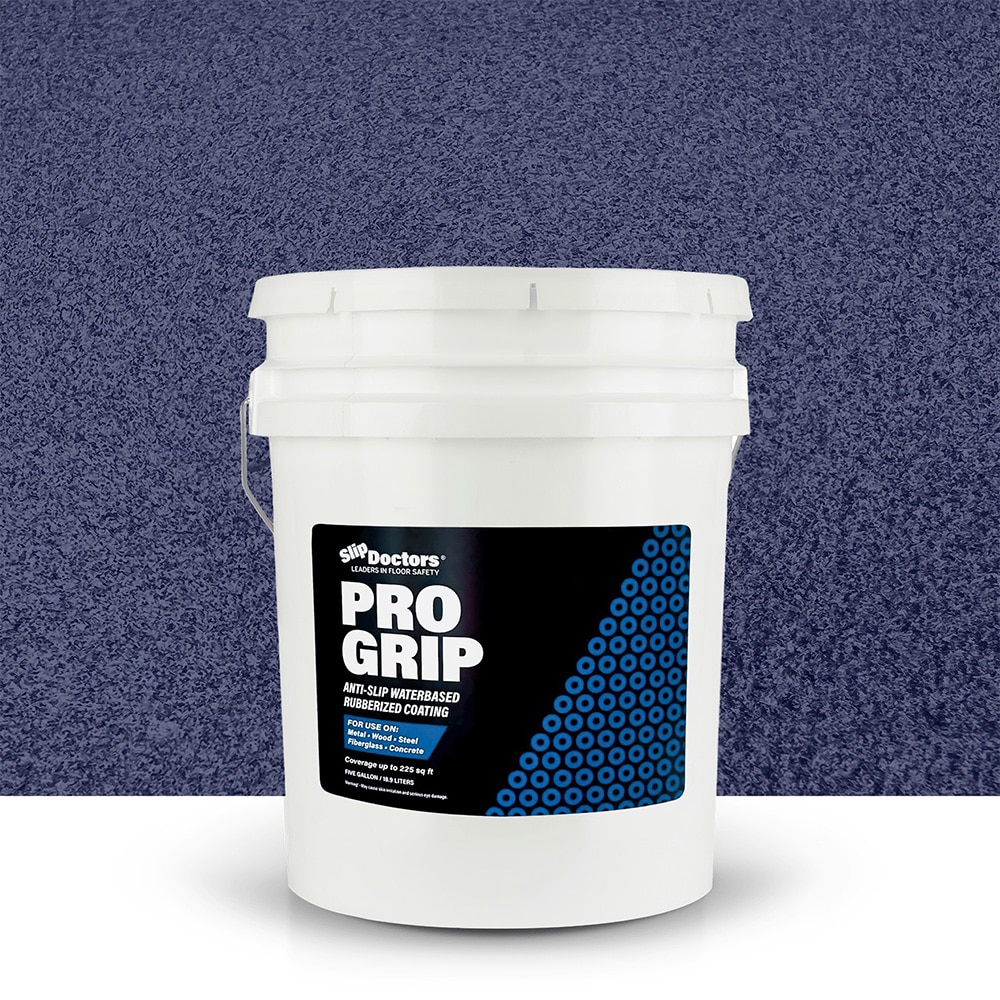 SlipDoctors S-CT-PRODKBLU5GK Porch-Floor-Paint - View #2