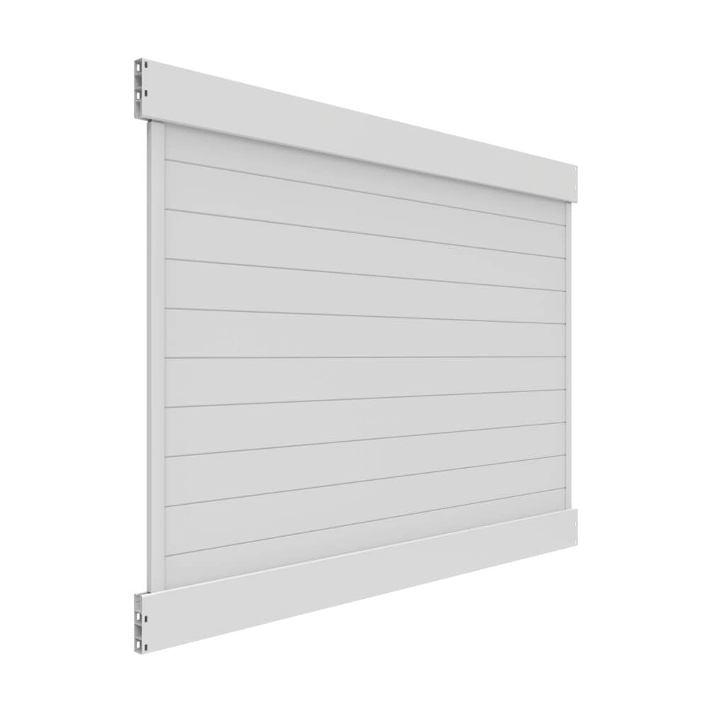 Freedom 73045546 Vinyl-Fence-Panels - View #3