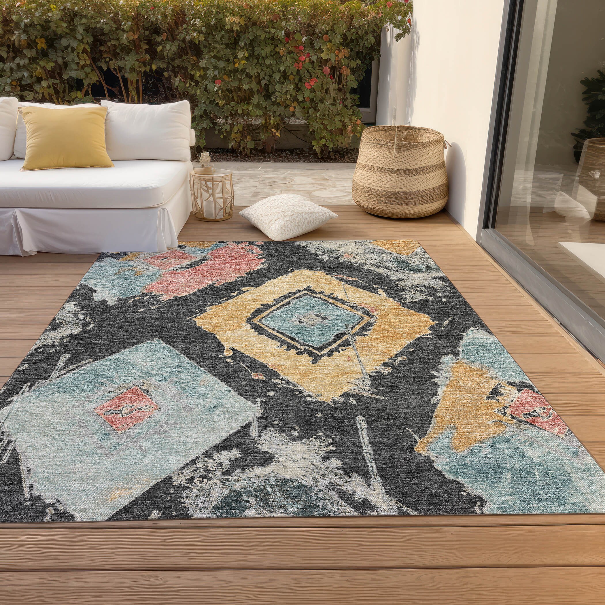 Addison Rugs ACN1669CC8X10 rugs - View #8