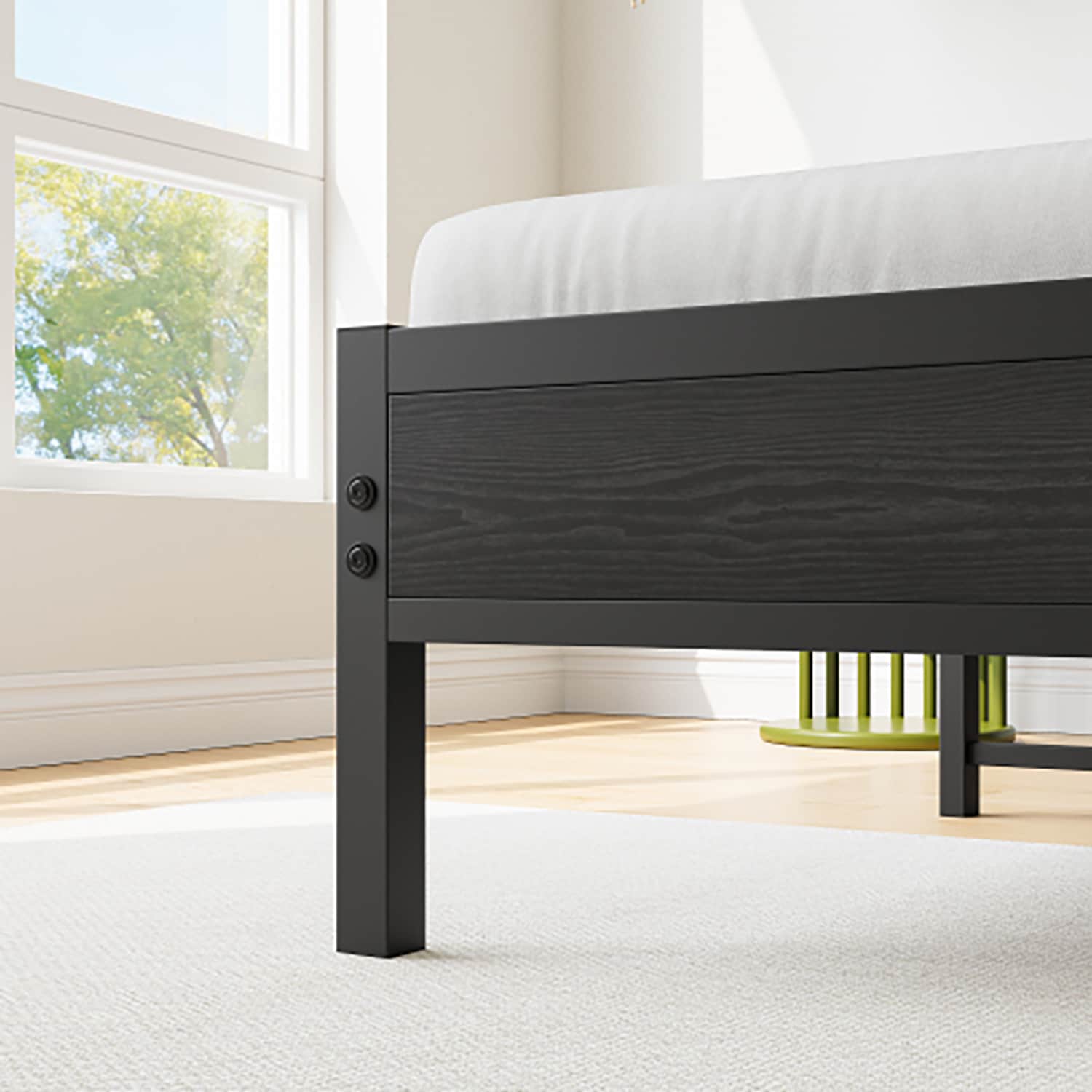 GZMR GZ-HF79116 beds - View #7