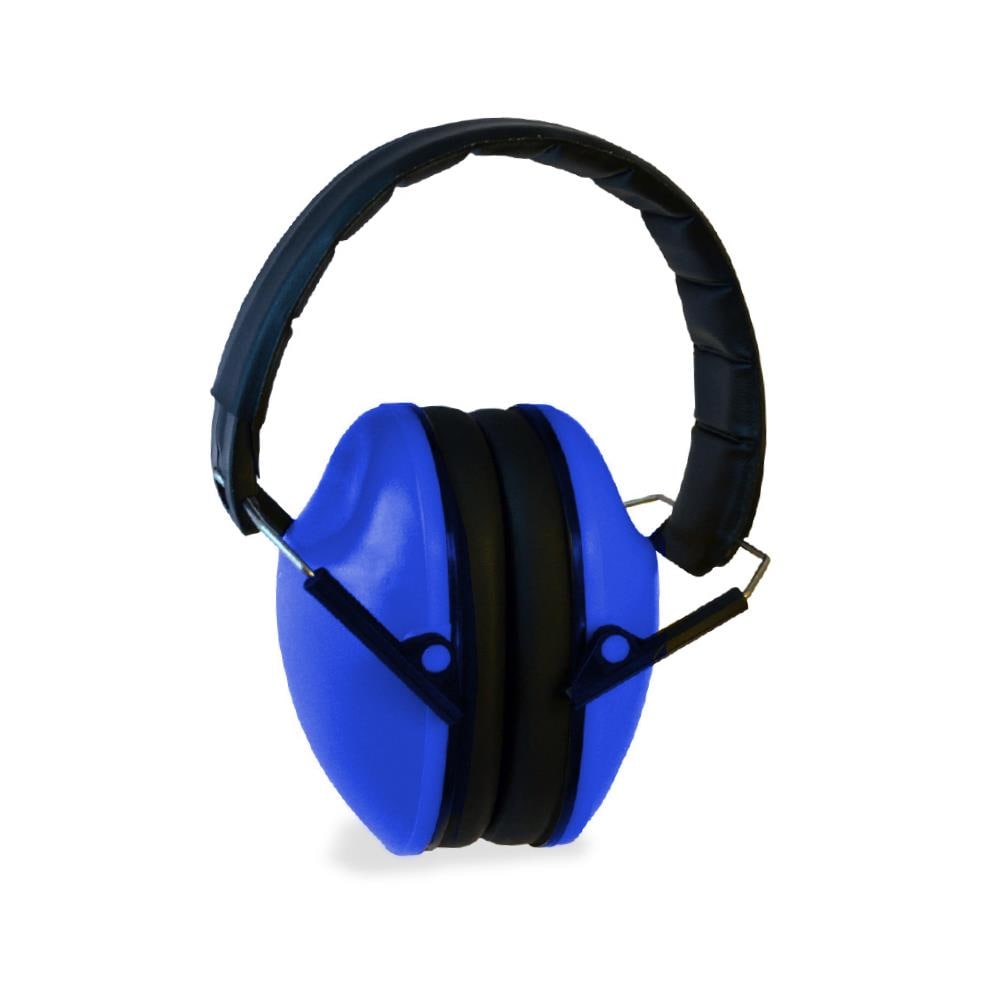 TriLink Foldable Ear Muffs in the Chainsaw Safety Equipment department at 