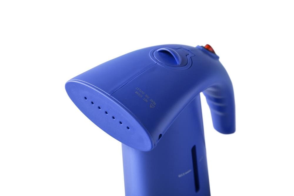 Steam and Go SAG09S BLUE Fabric-Steamers - View #3