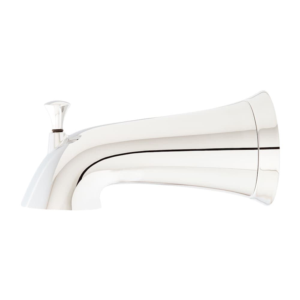 Signature Hardware SHTS82PN Tub-Spout - View #3
