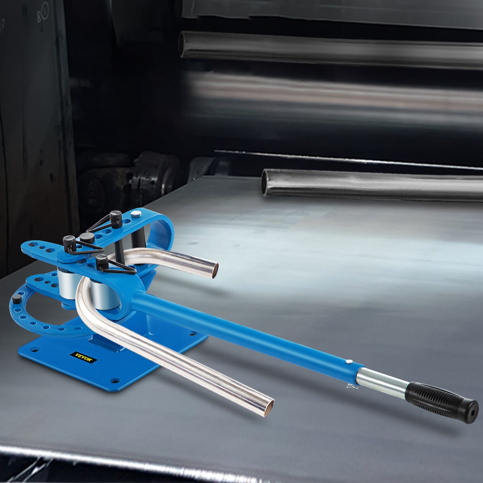 VEVOR SDWGJ1-3INCH00001V0 Conduit-Benders - View #2