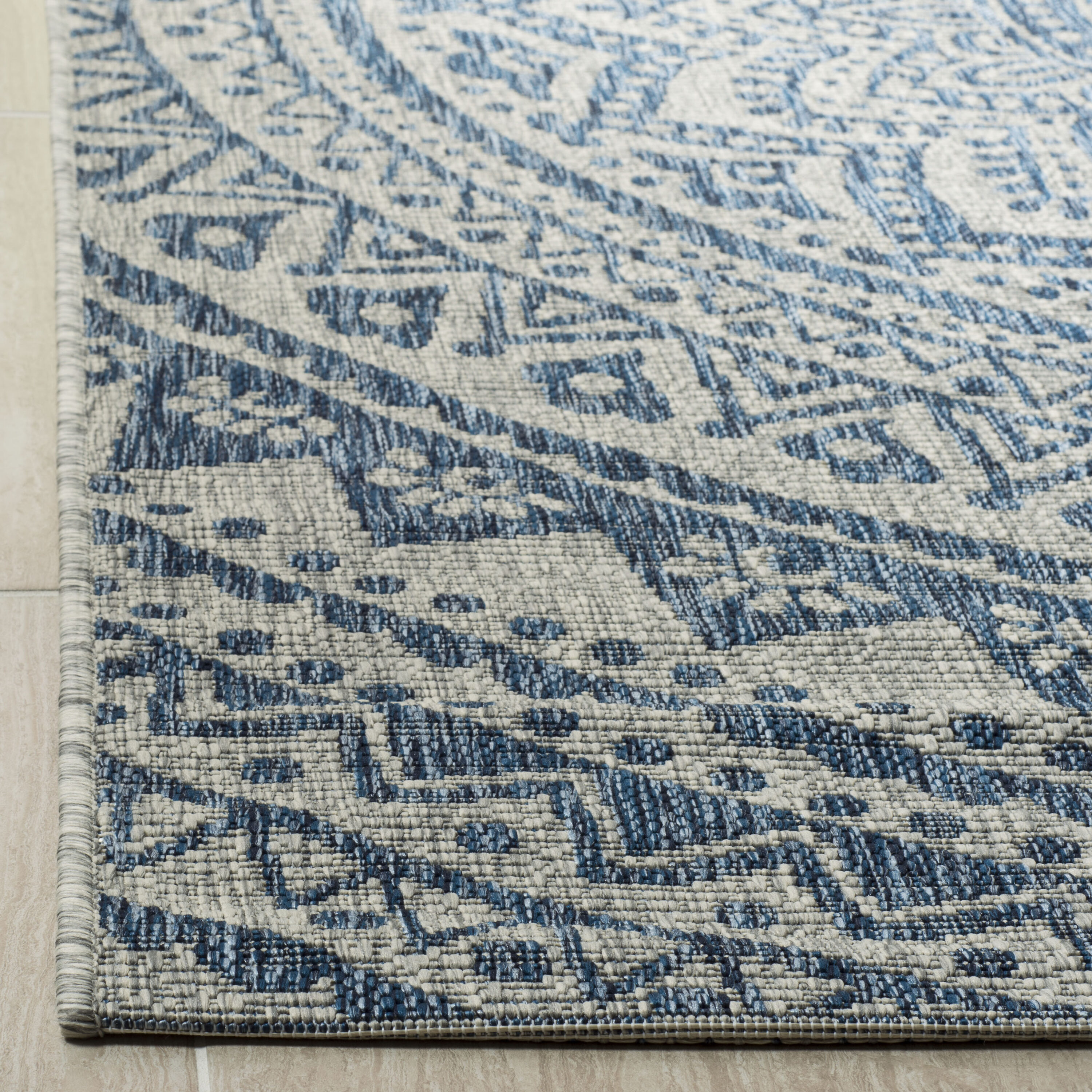 Safavieh CY8734-36812-4SQ rugs - View #3