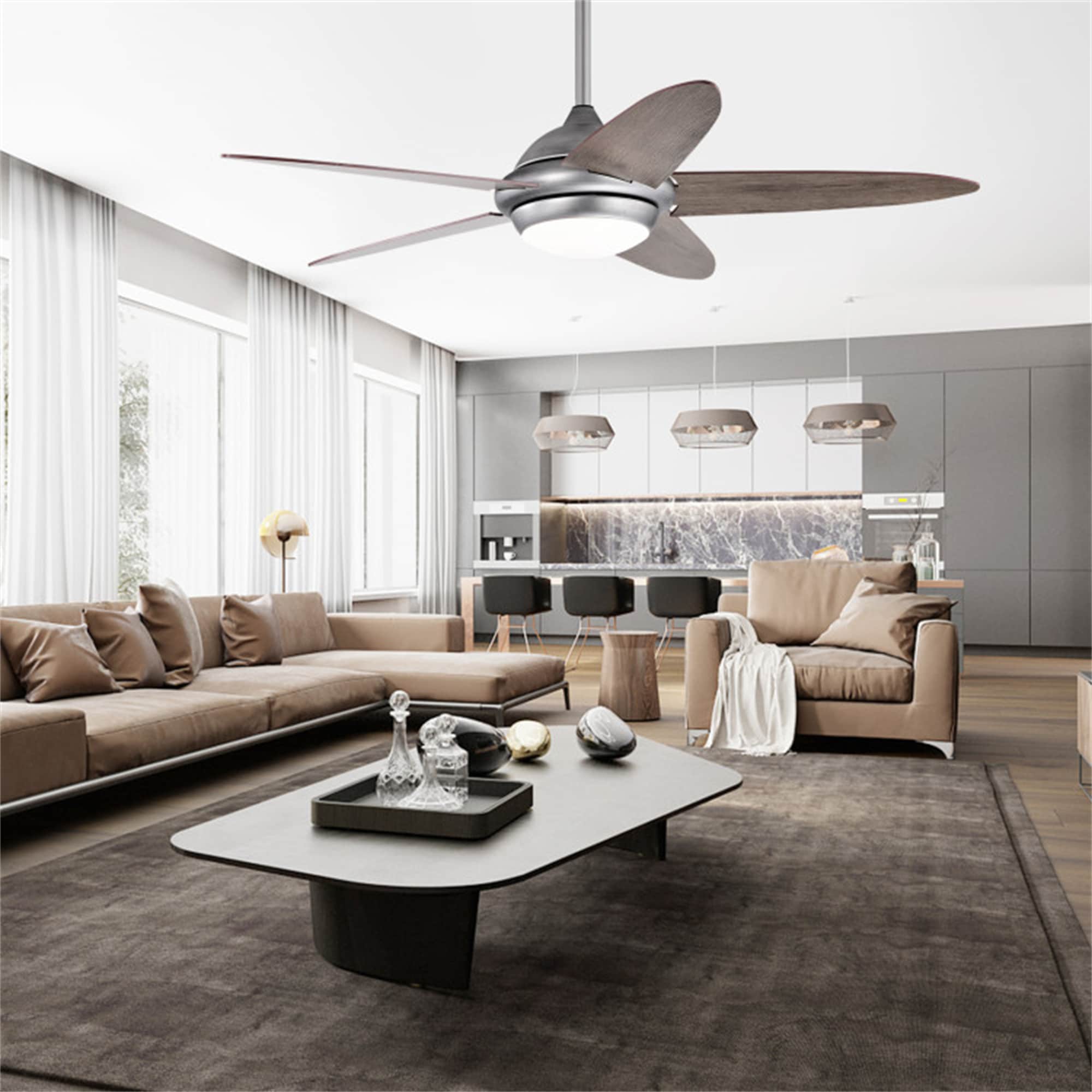BABOOM BOM-5930ORYU Ceiling-Fans - View #9