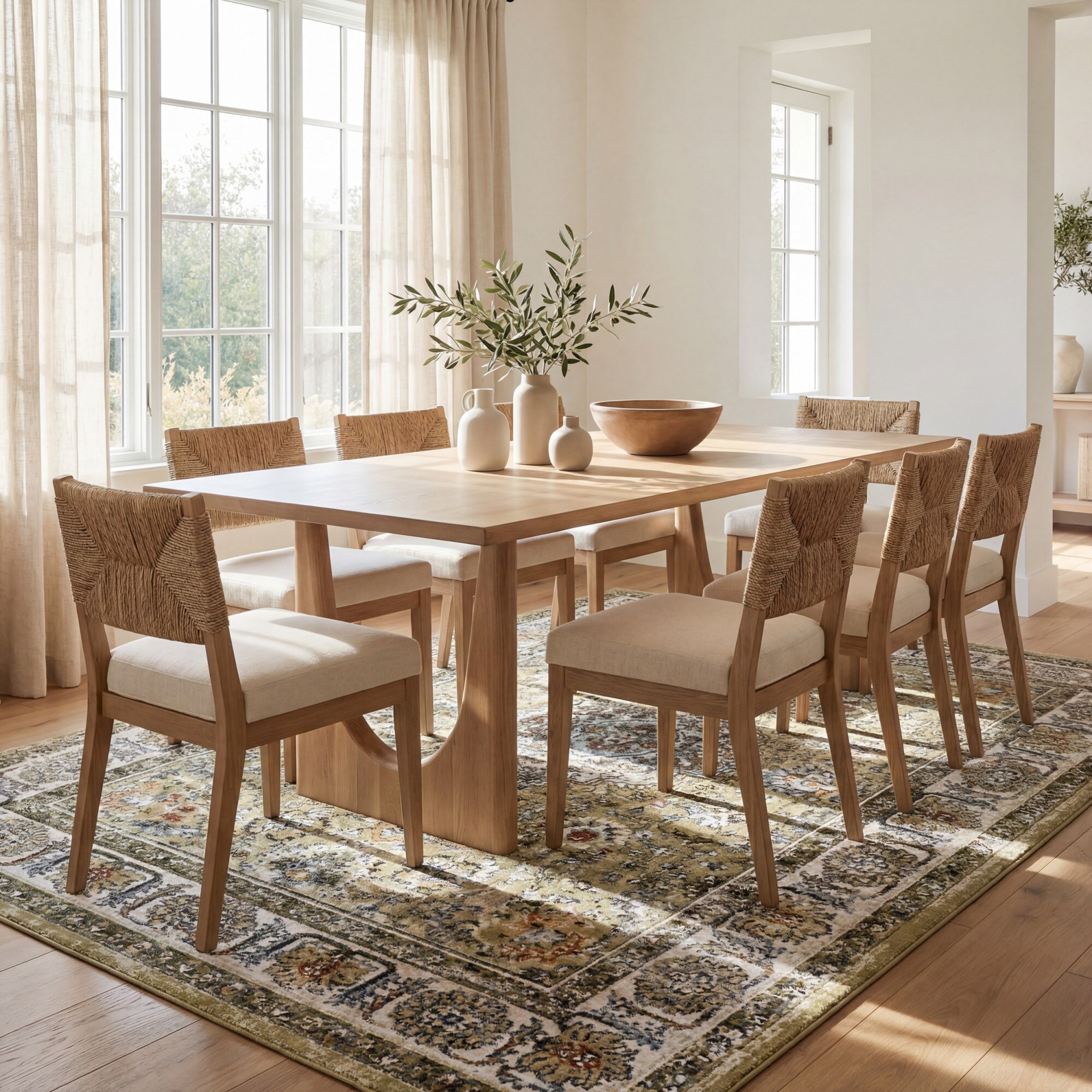 nuLOOM 200KKON17B-9012 rugs - View #3