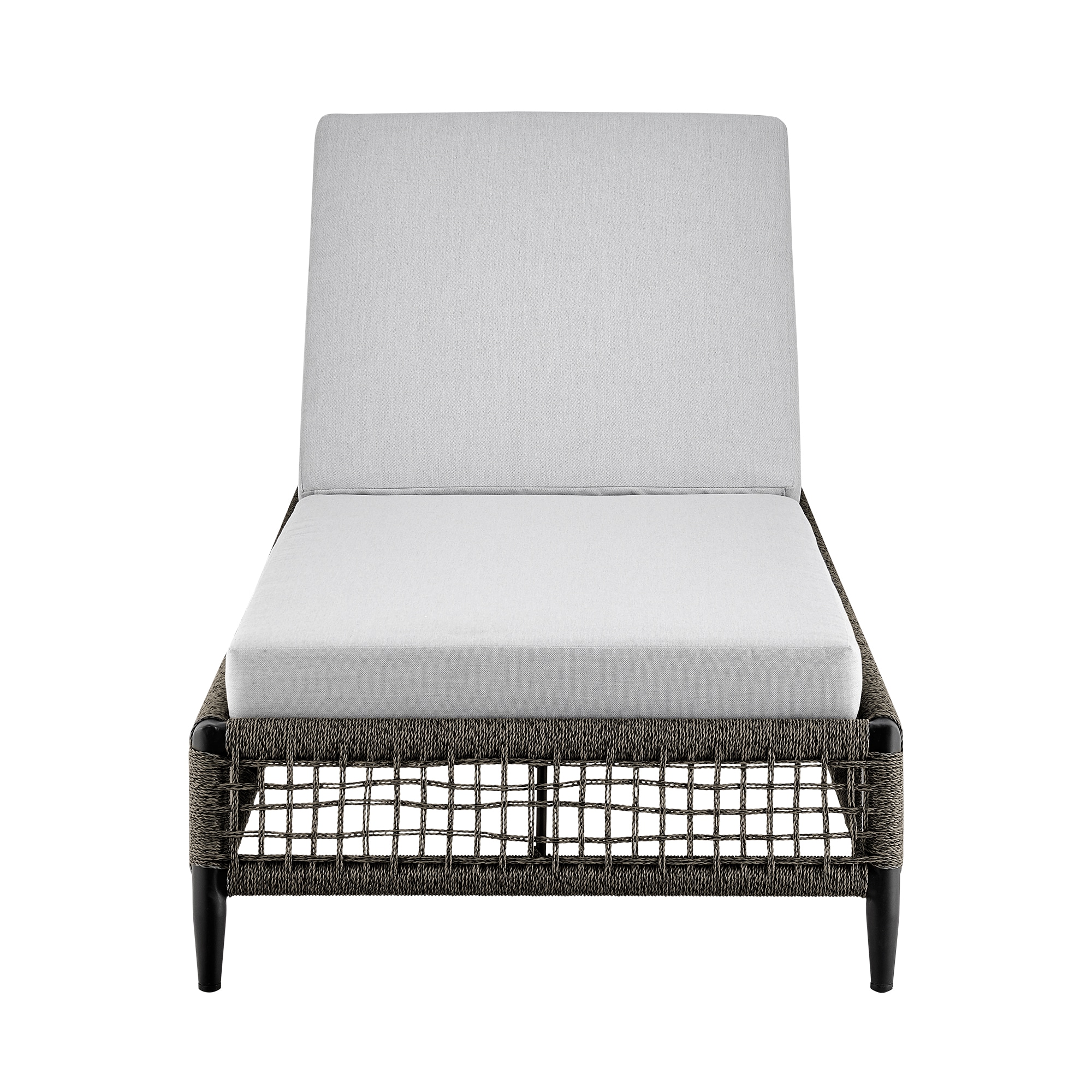 Armen Living LCAFLOBL Patio-Chairs - View #2