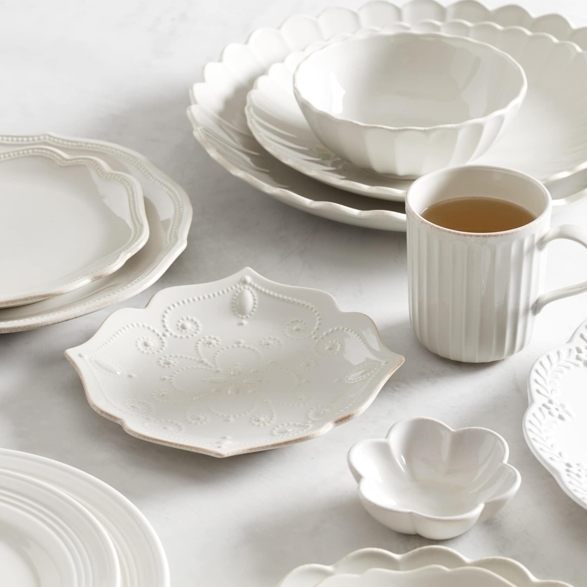 Aoibox LAB431IM dinnerware - View #9