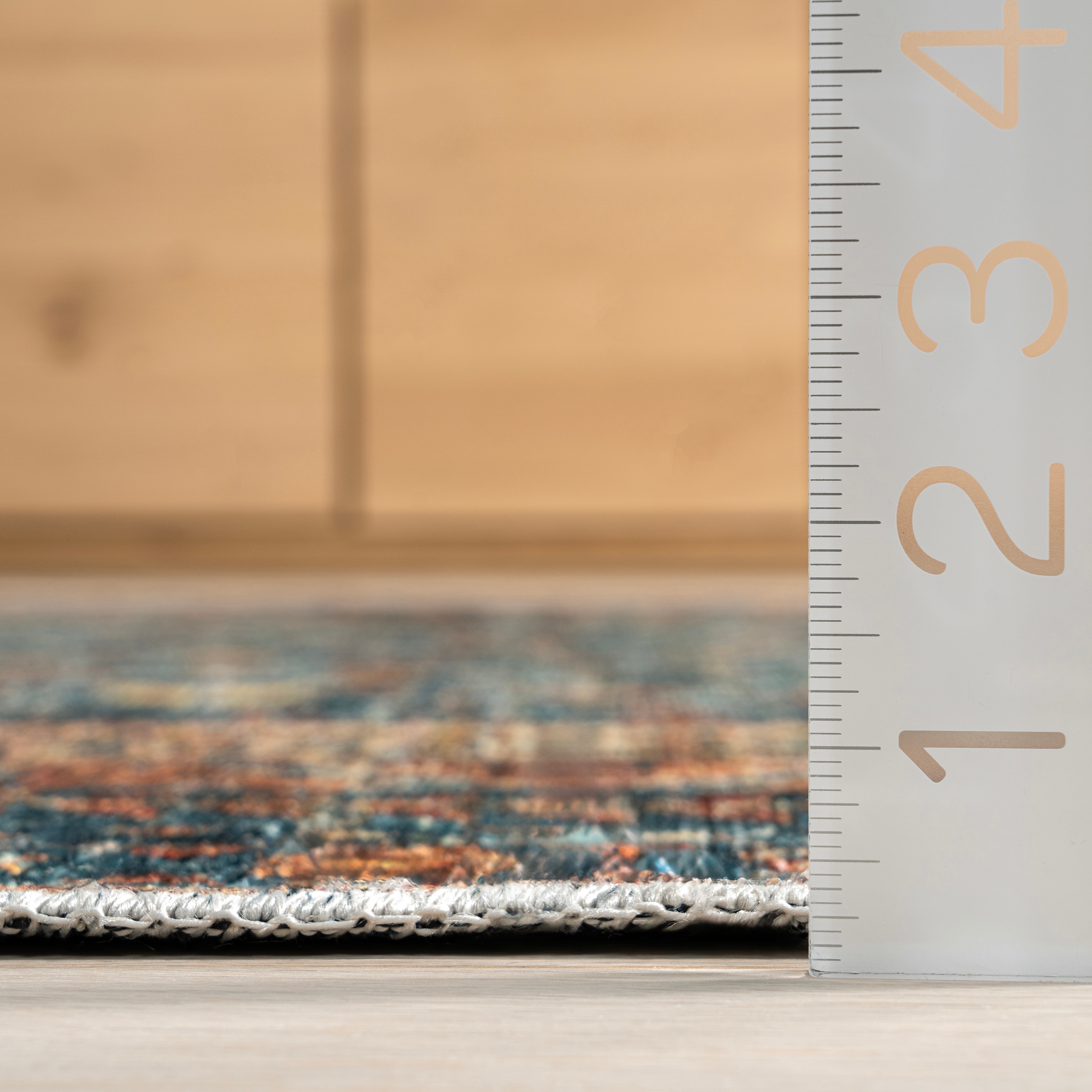 nuLOOM 200RZNB09D-5075 rugs - View #5