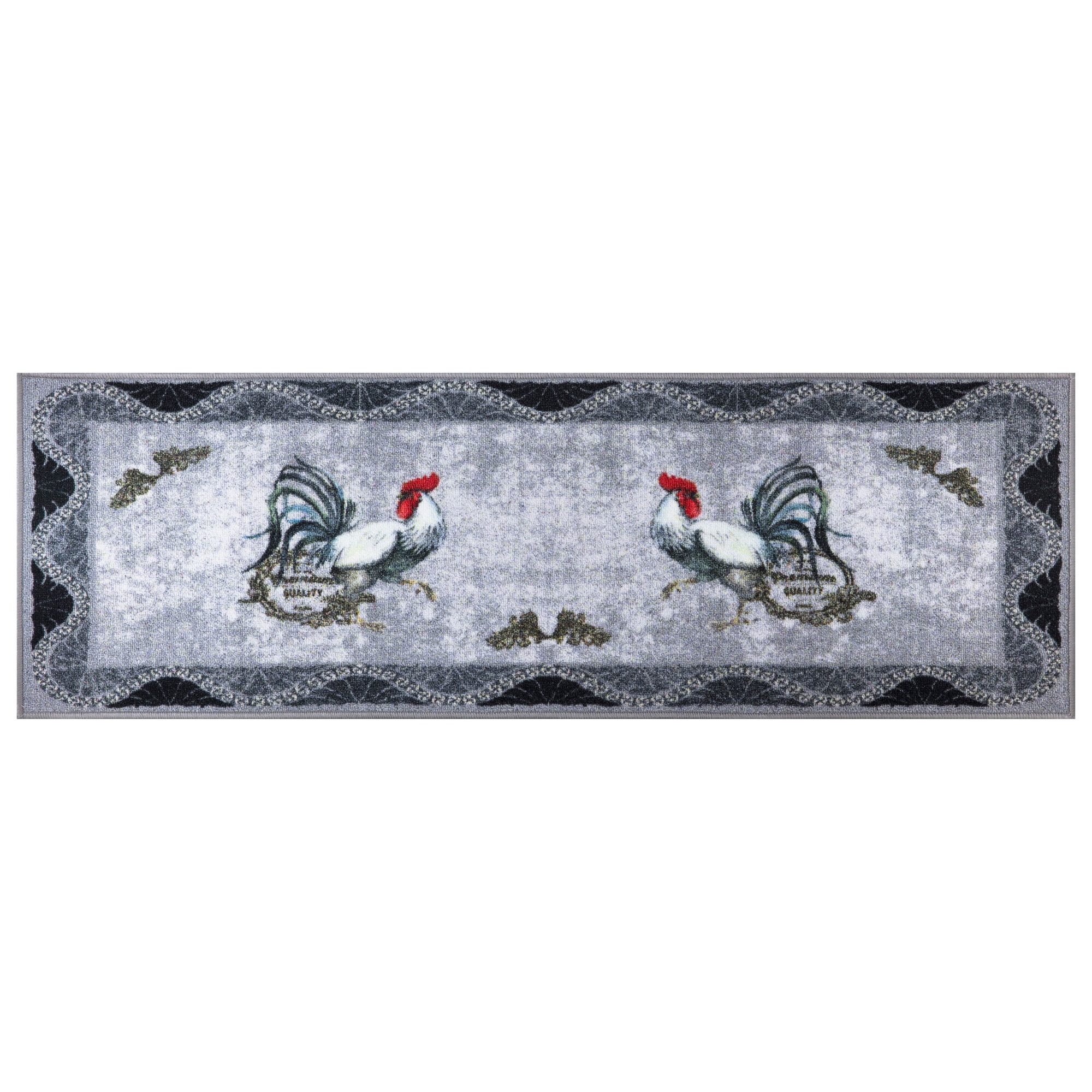 Ottomanson DBK4203-20X59 rugs - View #2