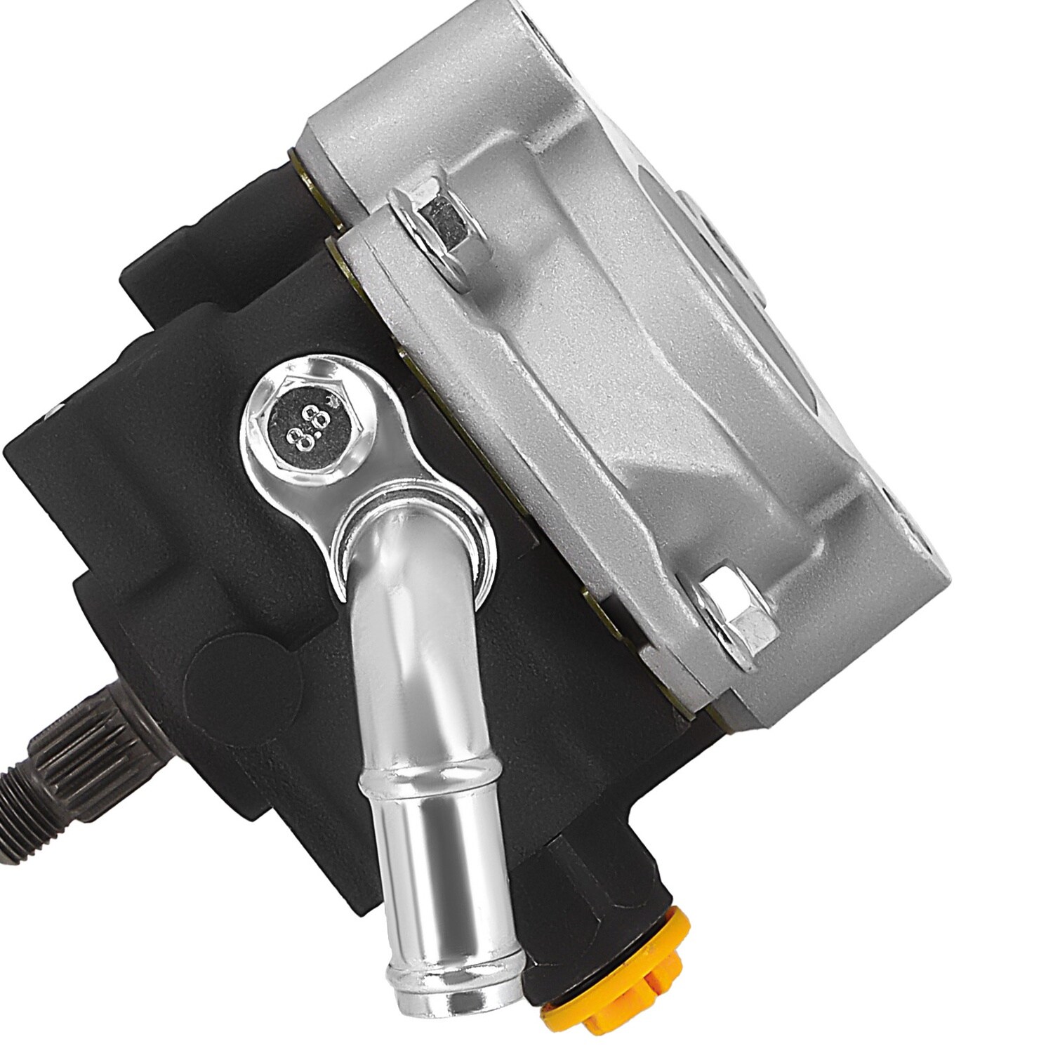 BBabe FLC11O2Q1771 Automotive-Hardware - View #6