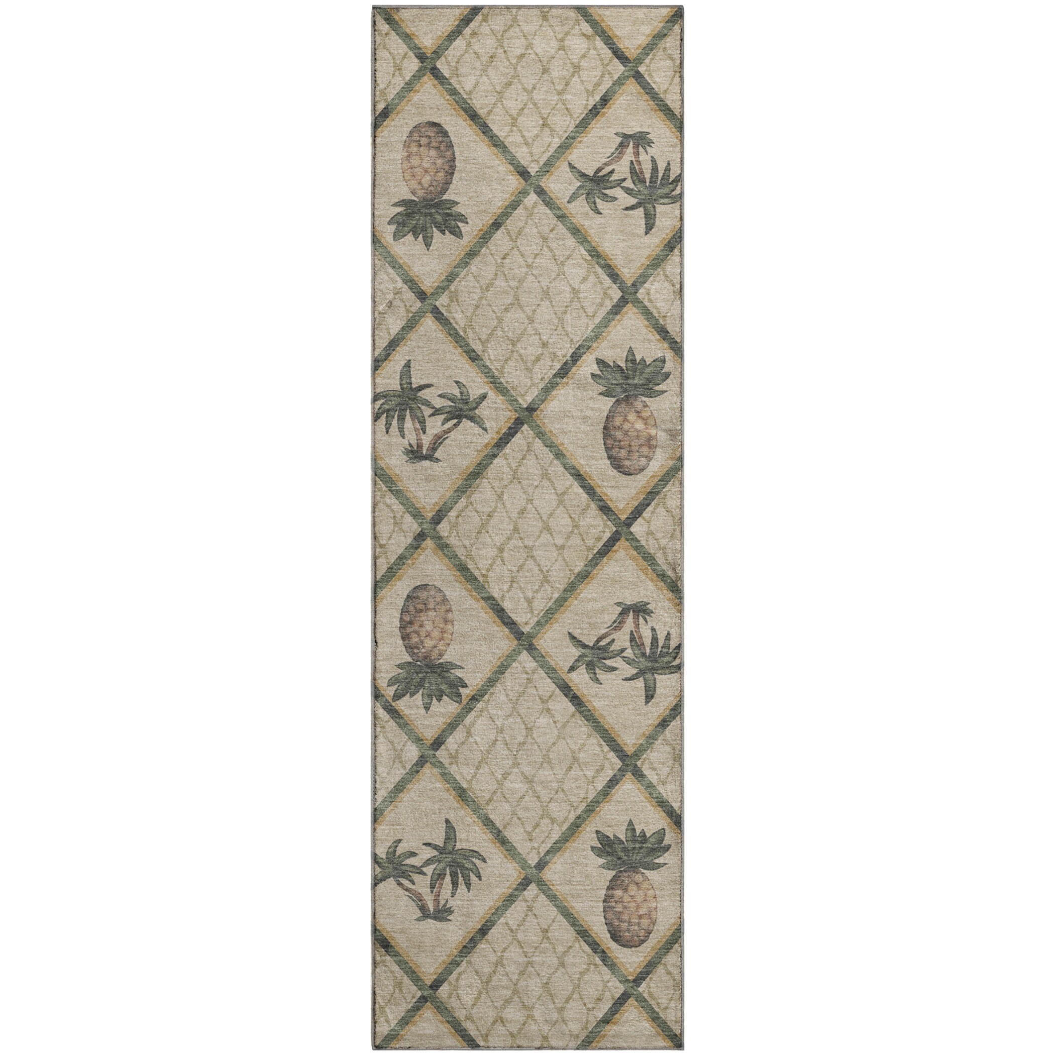Addison Rugs AMF162PM2X8 rugs - View #2