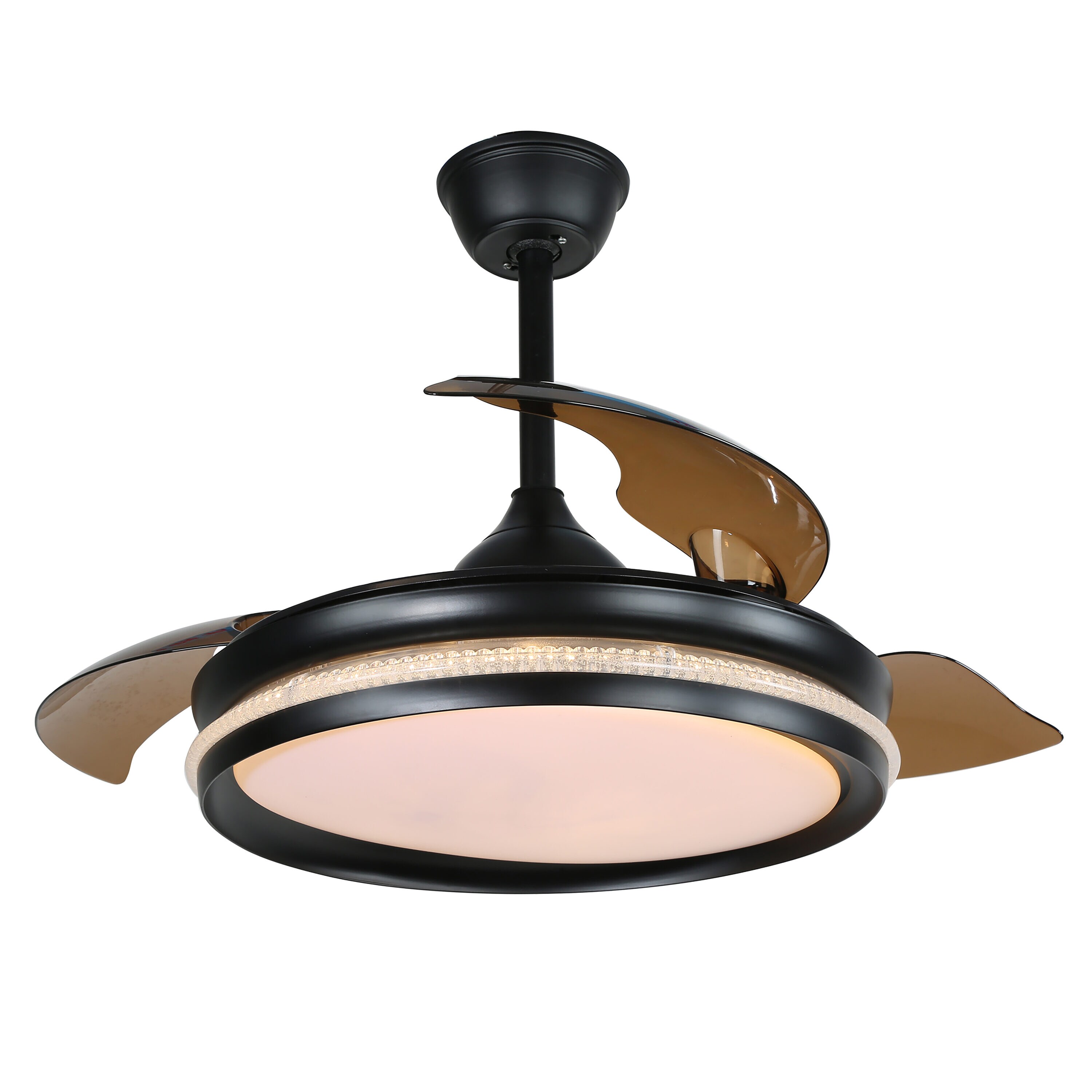 Cusp Barn BD4251-B Ceiling-Fans - View #6