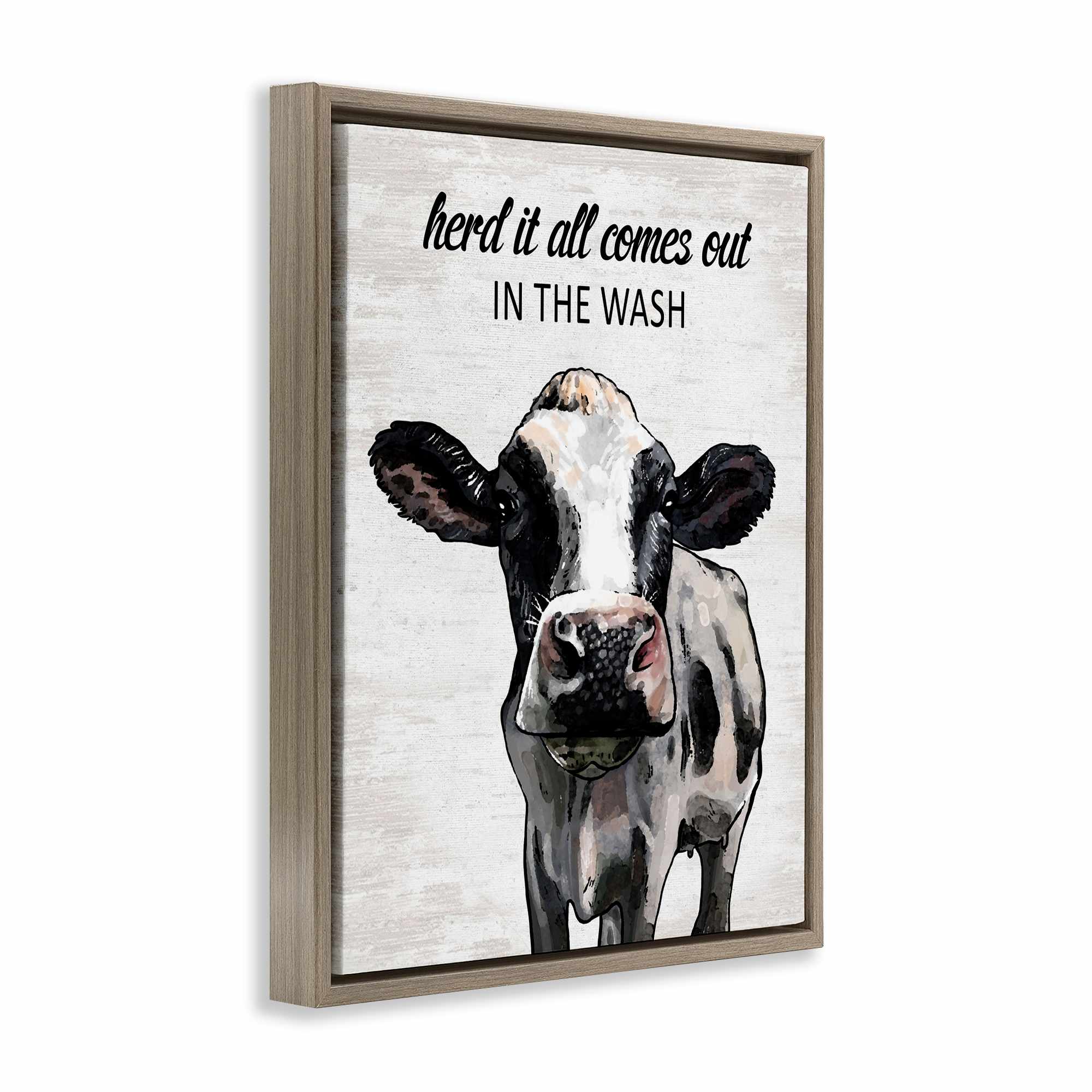 Stupell Industries BS-862-FFE-16X20 Wall-Art - View #2