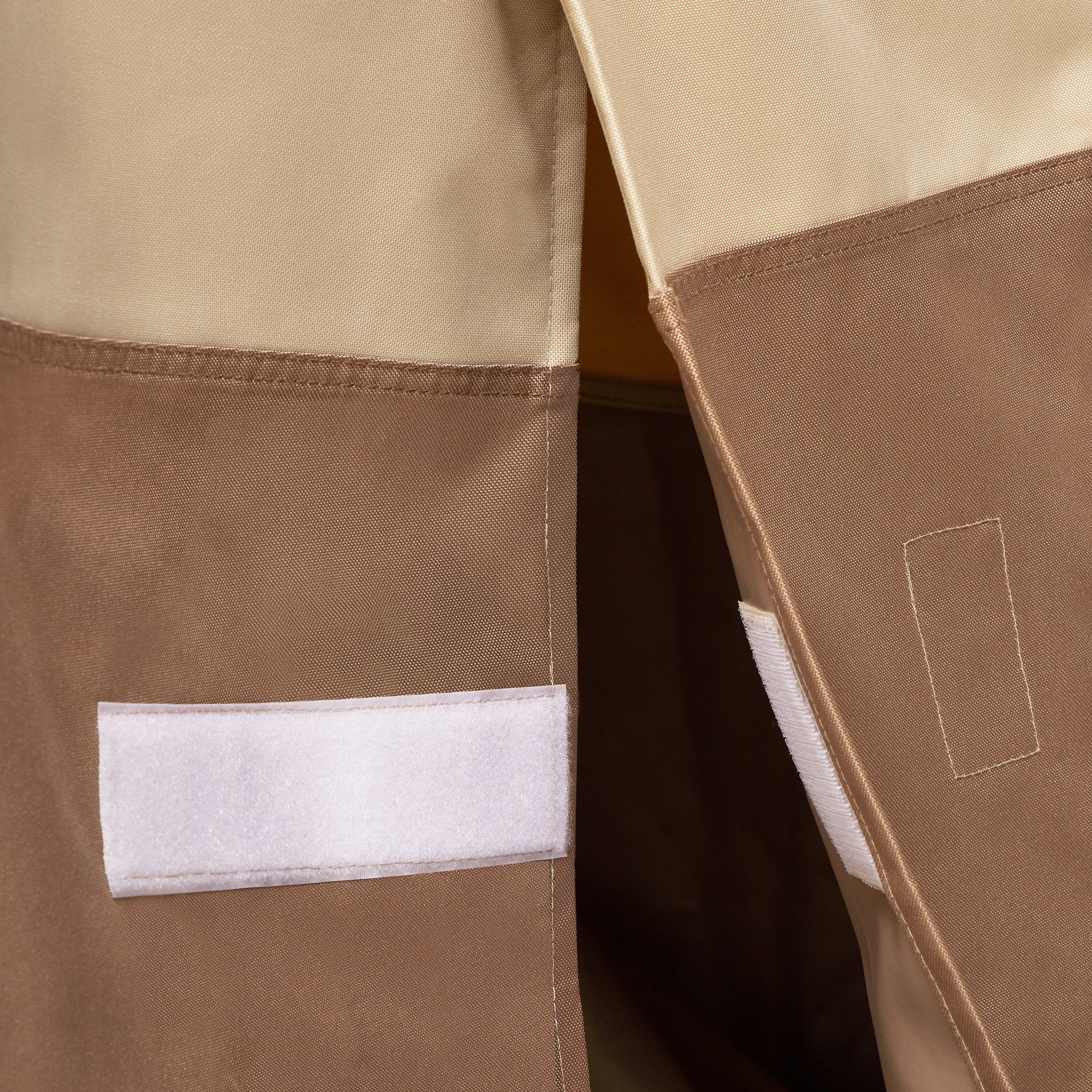 Classic Accessories 56-442-041501-EX Log-Rack-Covers - View #4