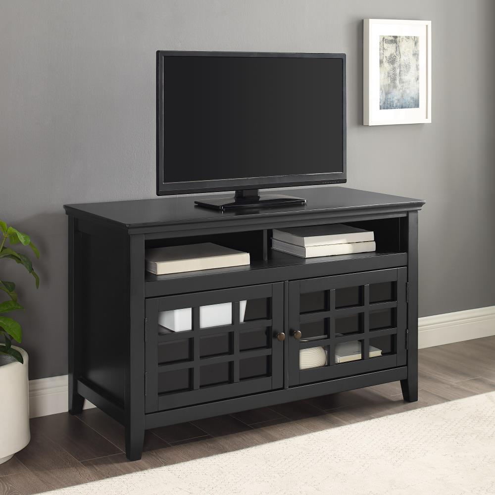 Linon 99416BLK01U Gaming-Storage - View #5
